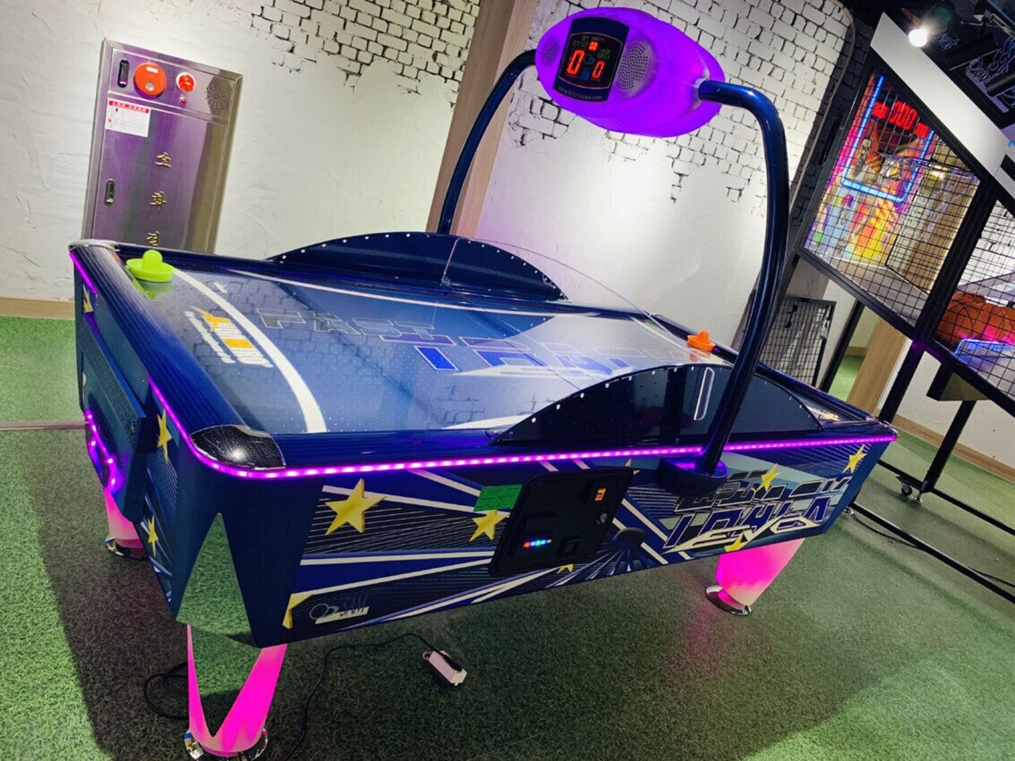 Sports and Entertainment