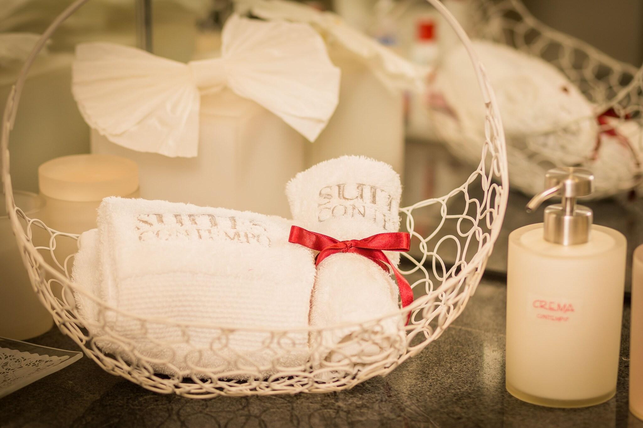 Suite Executive King Bed