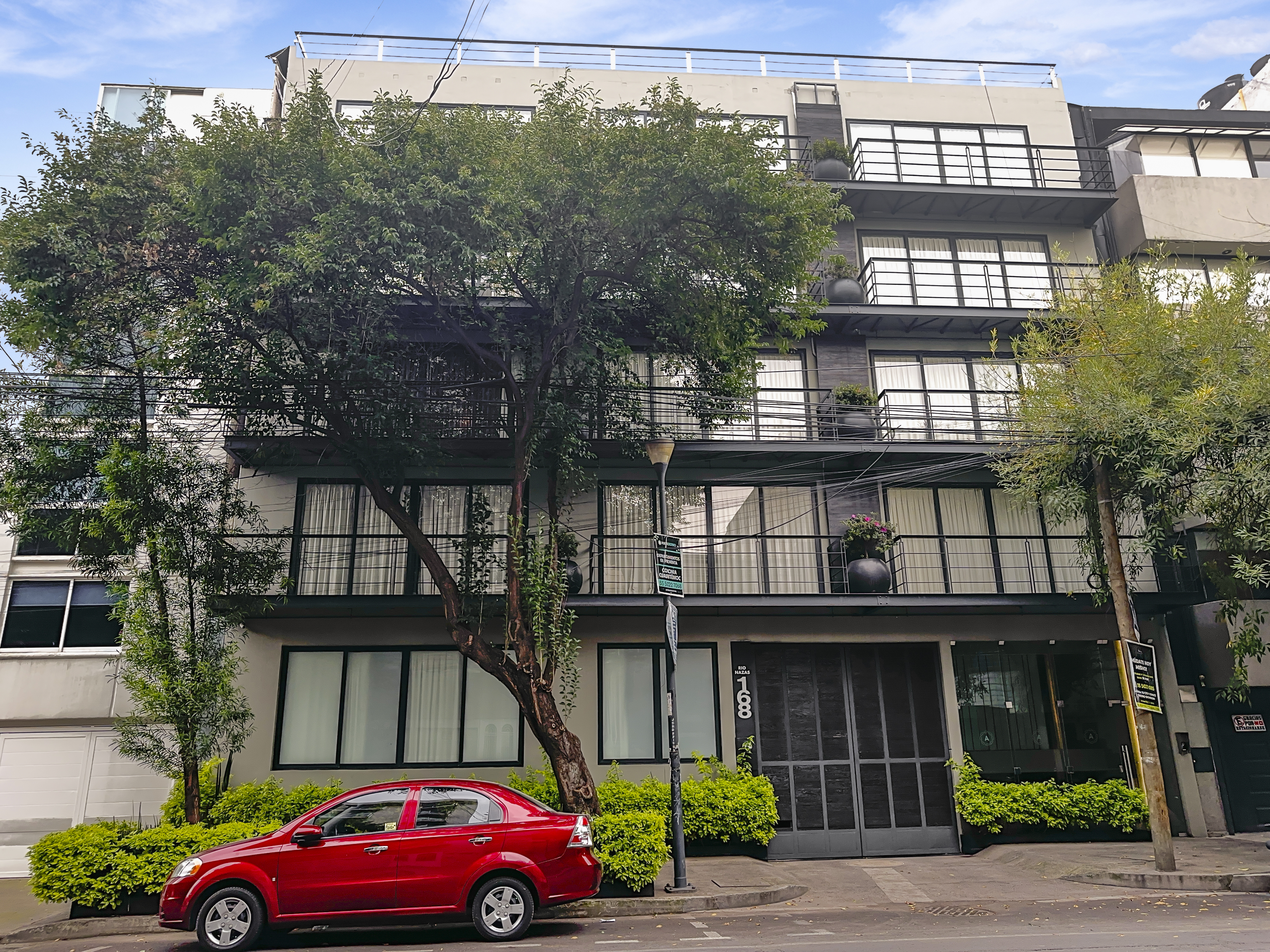 Apartment One Bedroom