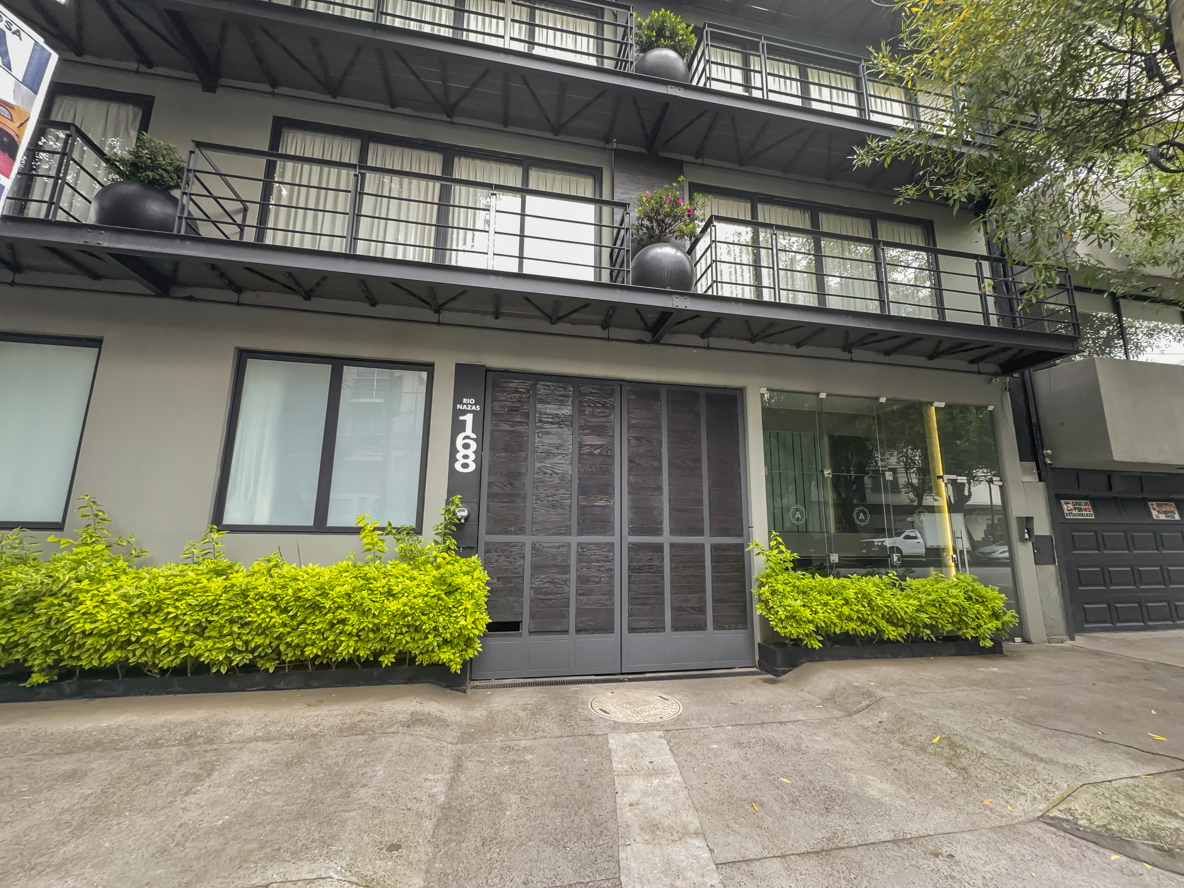 Apartment One Bedroom