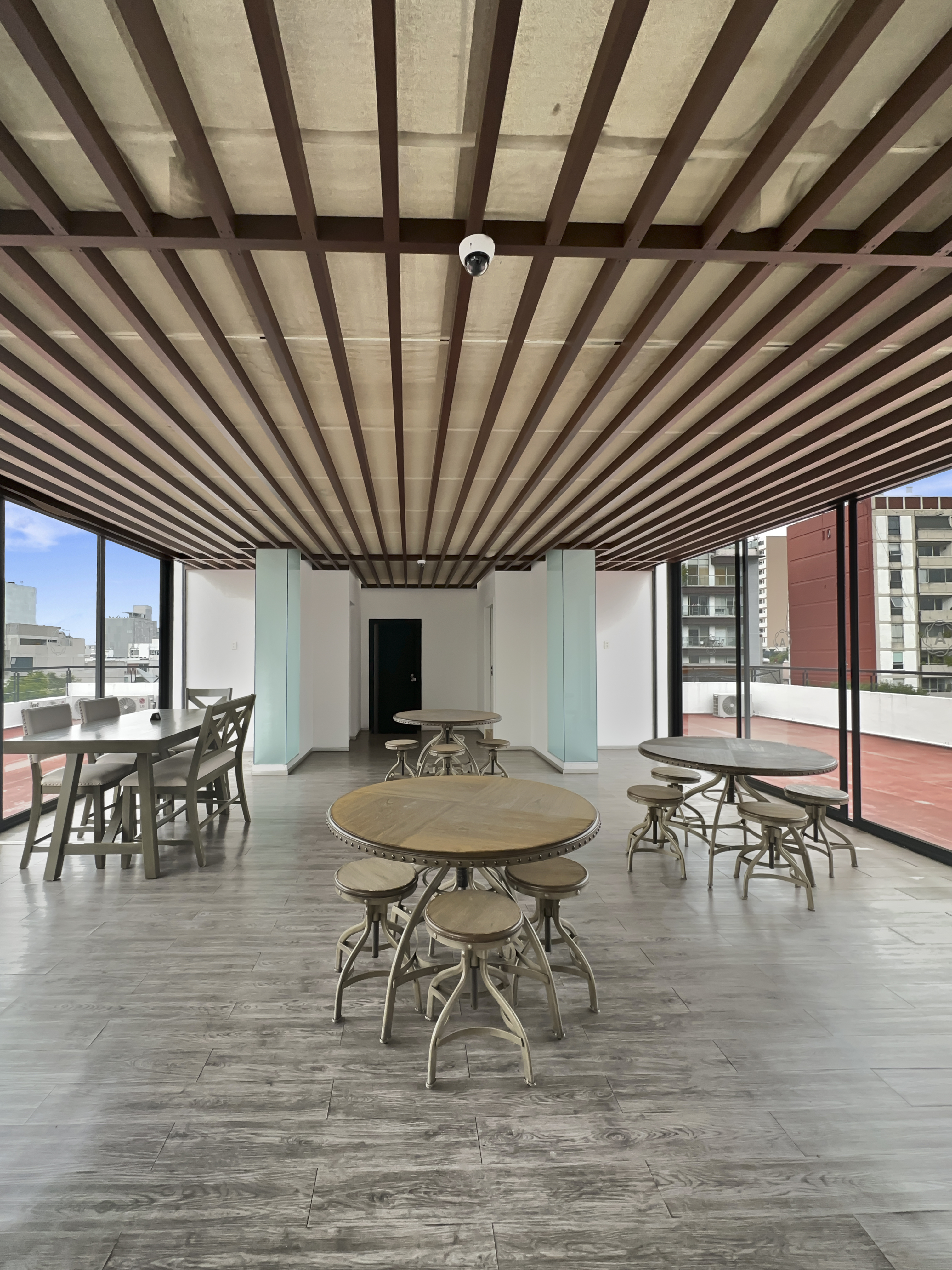 Apartment One Bedroom