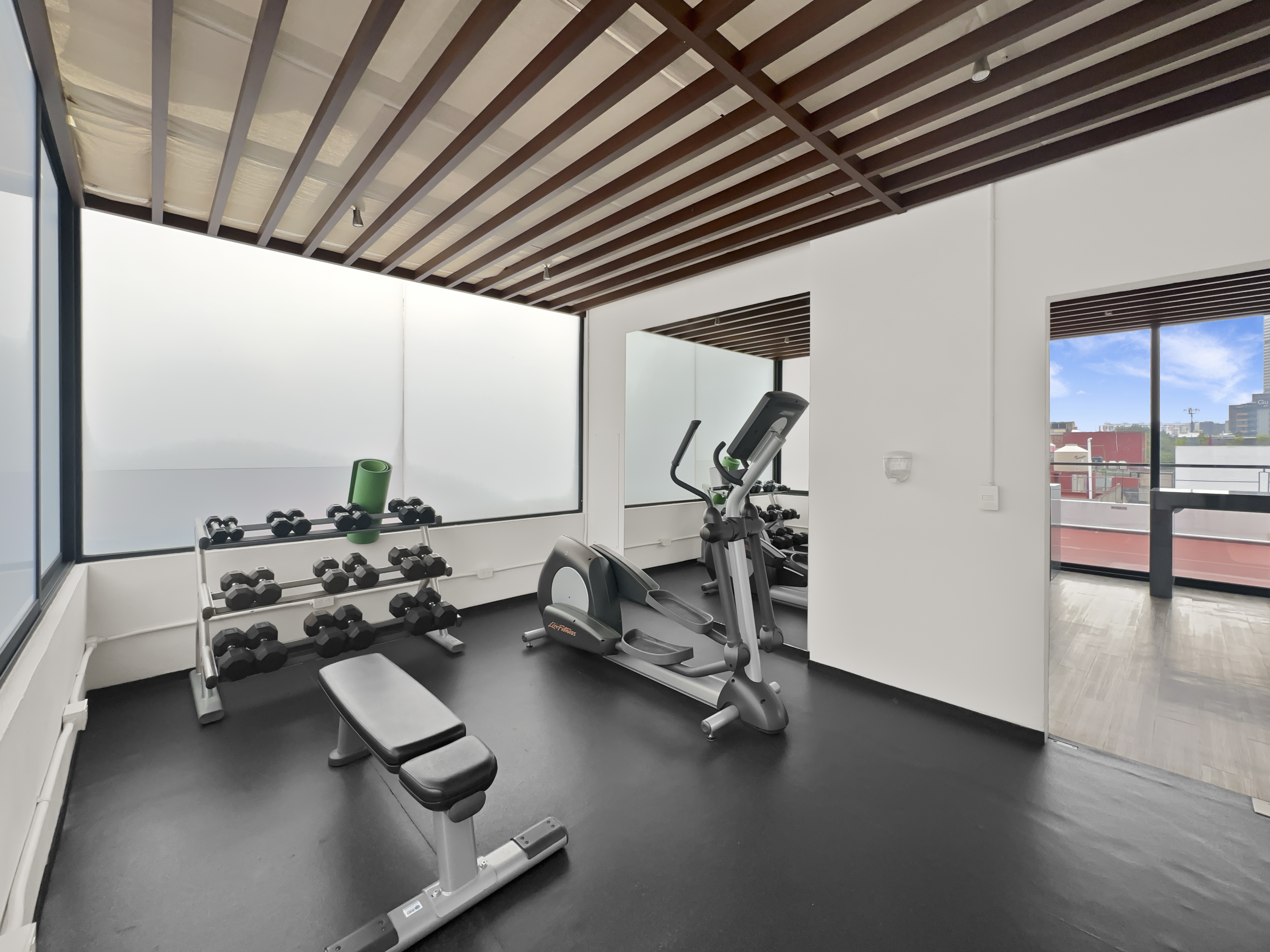 Apartment One Bedroom