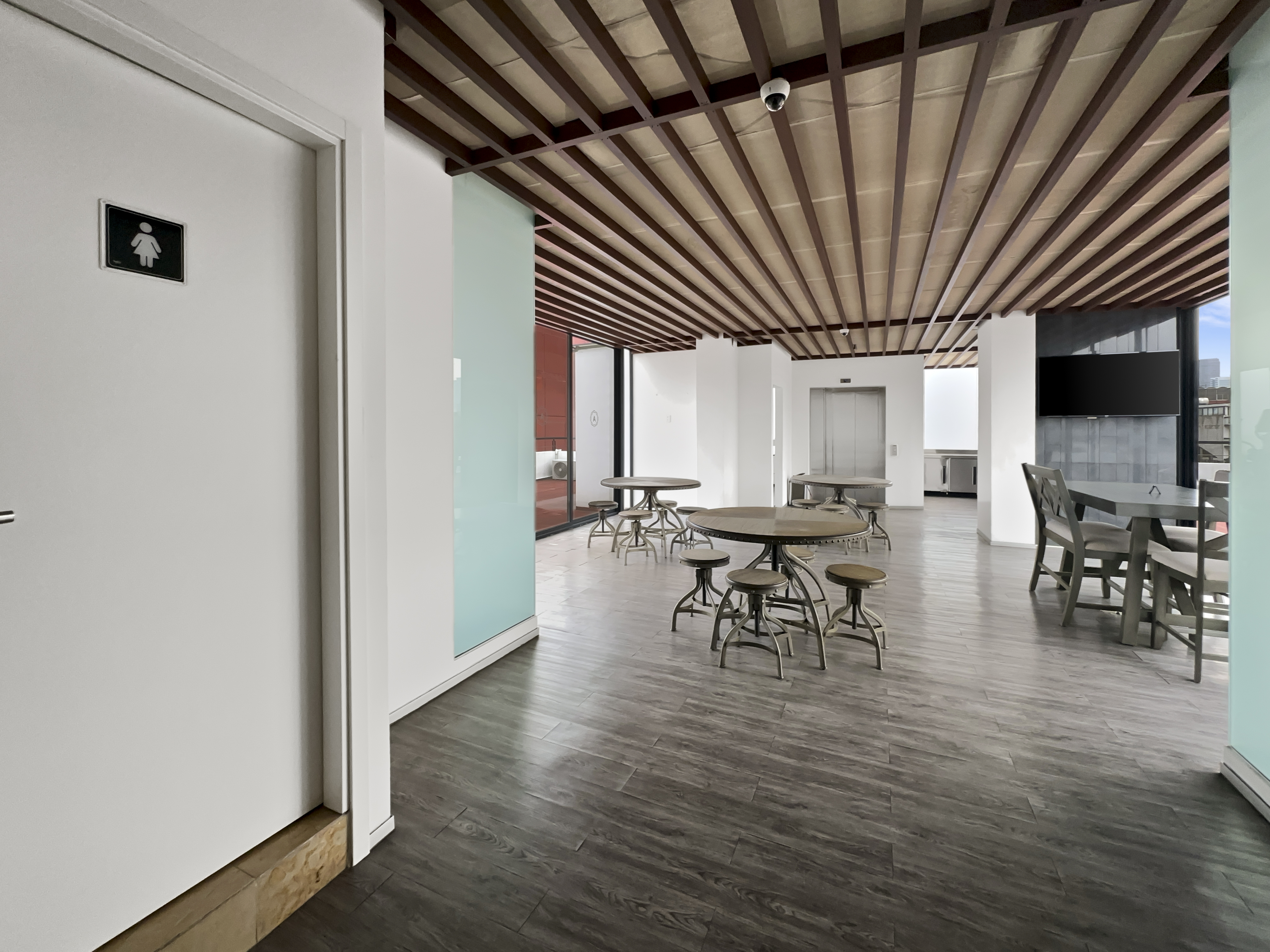 Apartment One Bedroom