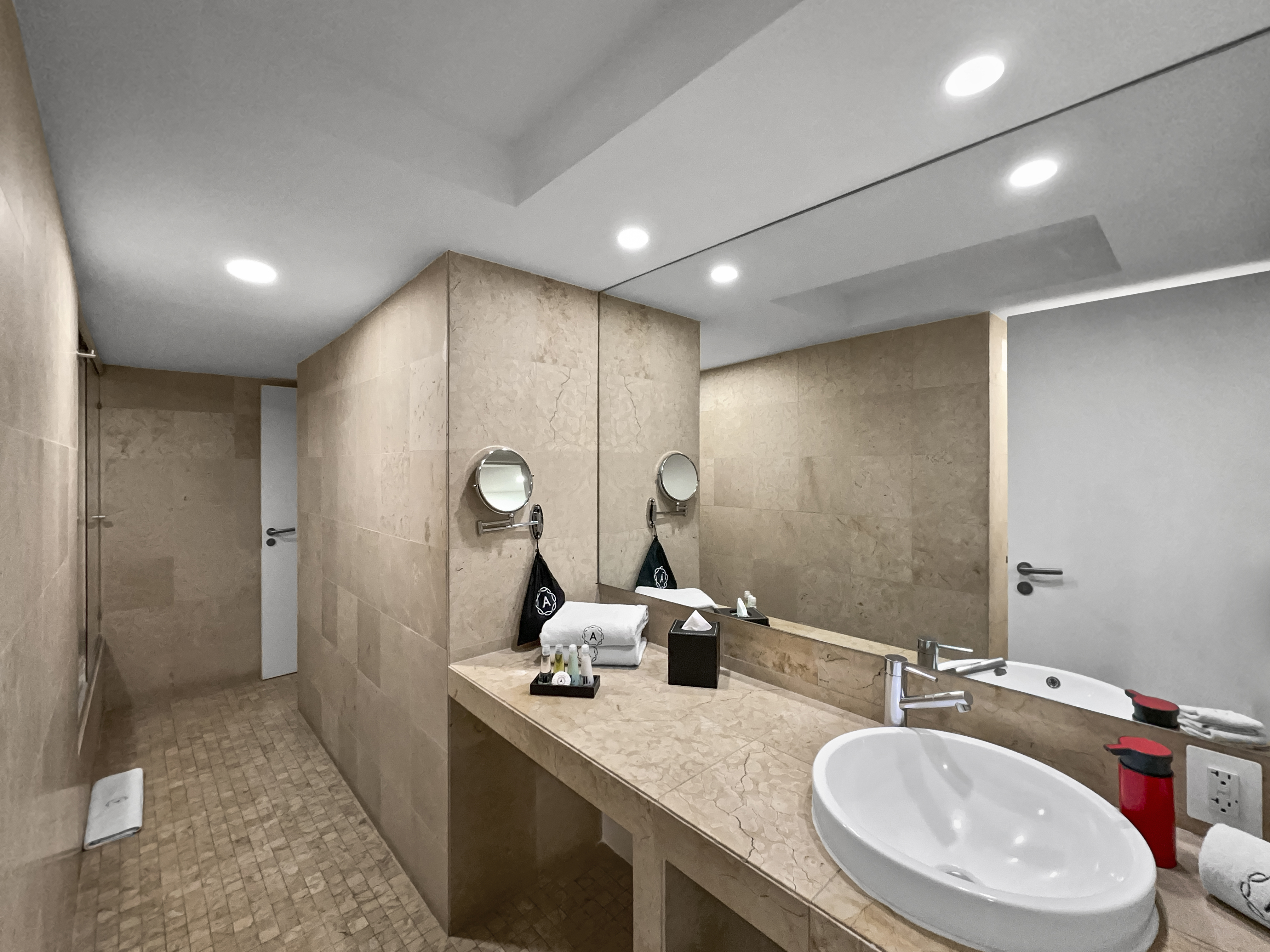 Apartment One Bedroom