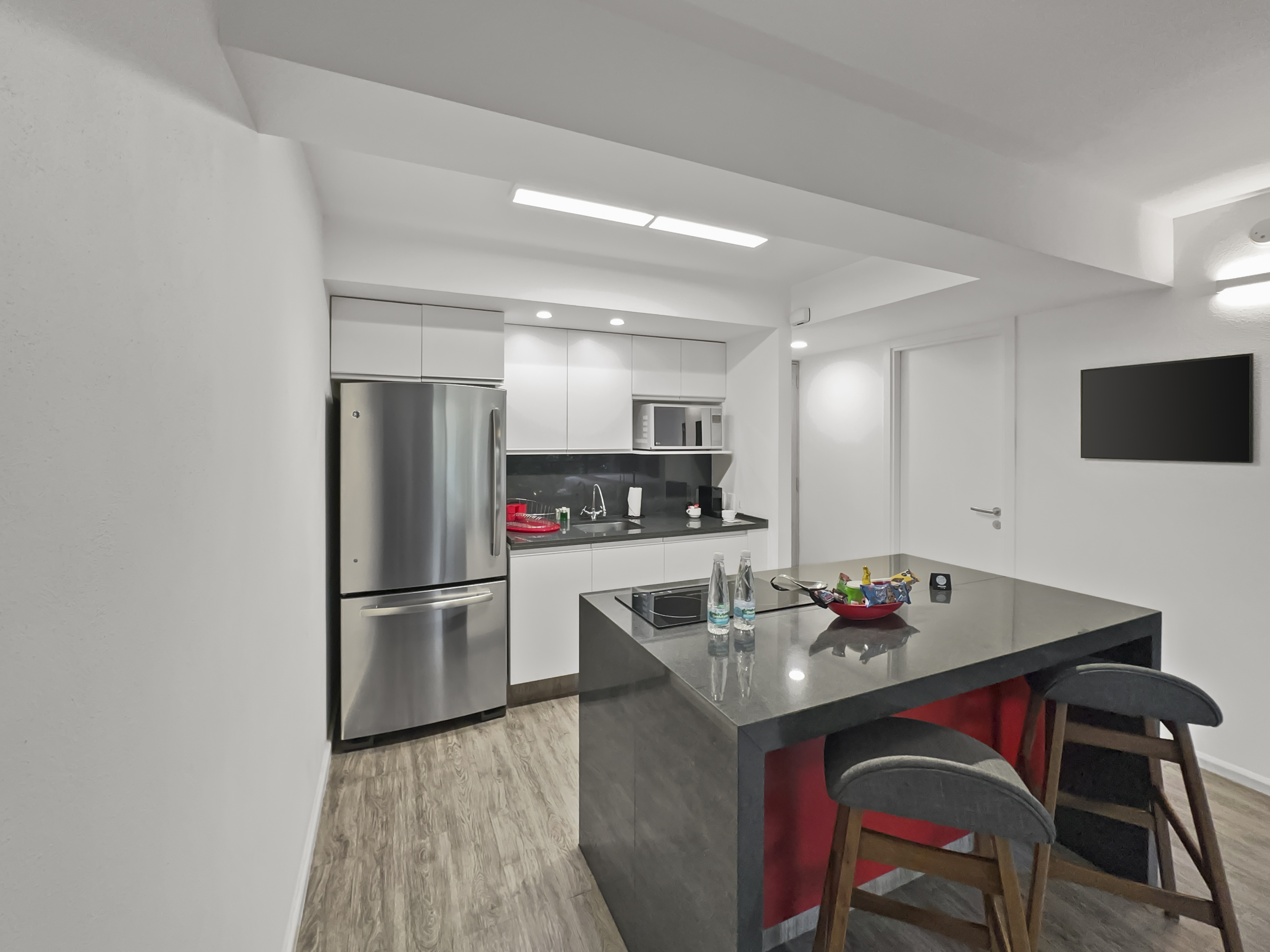 Suite Superior King Bed