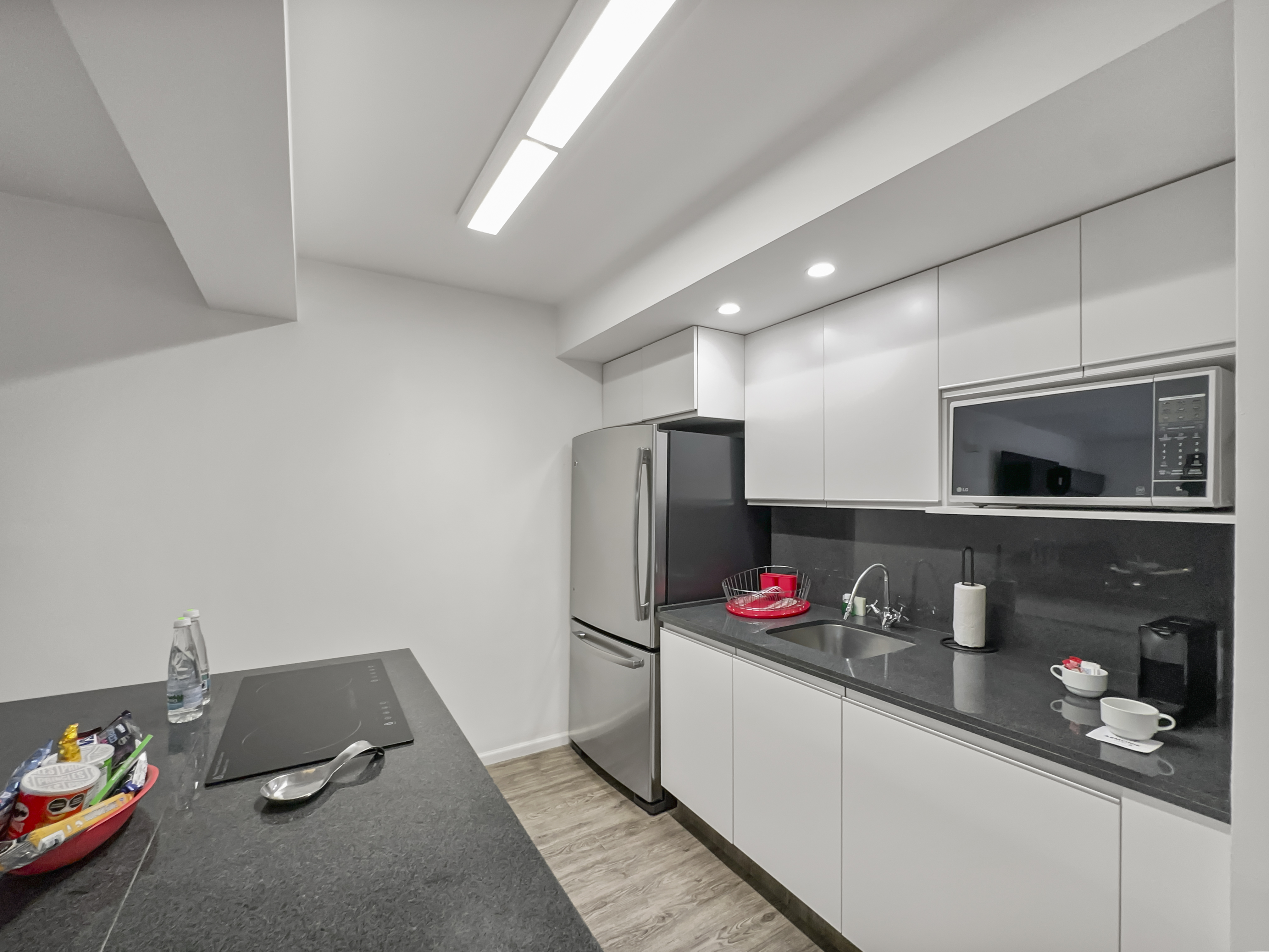 Suite Superior King Bed