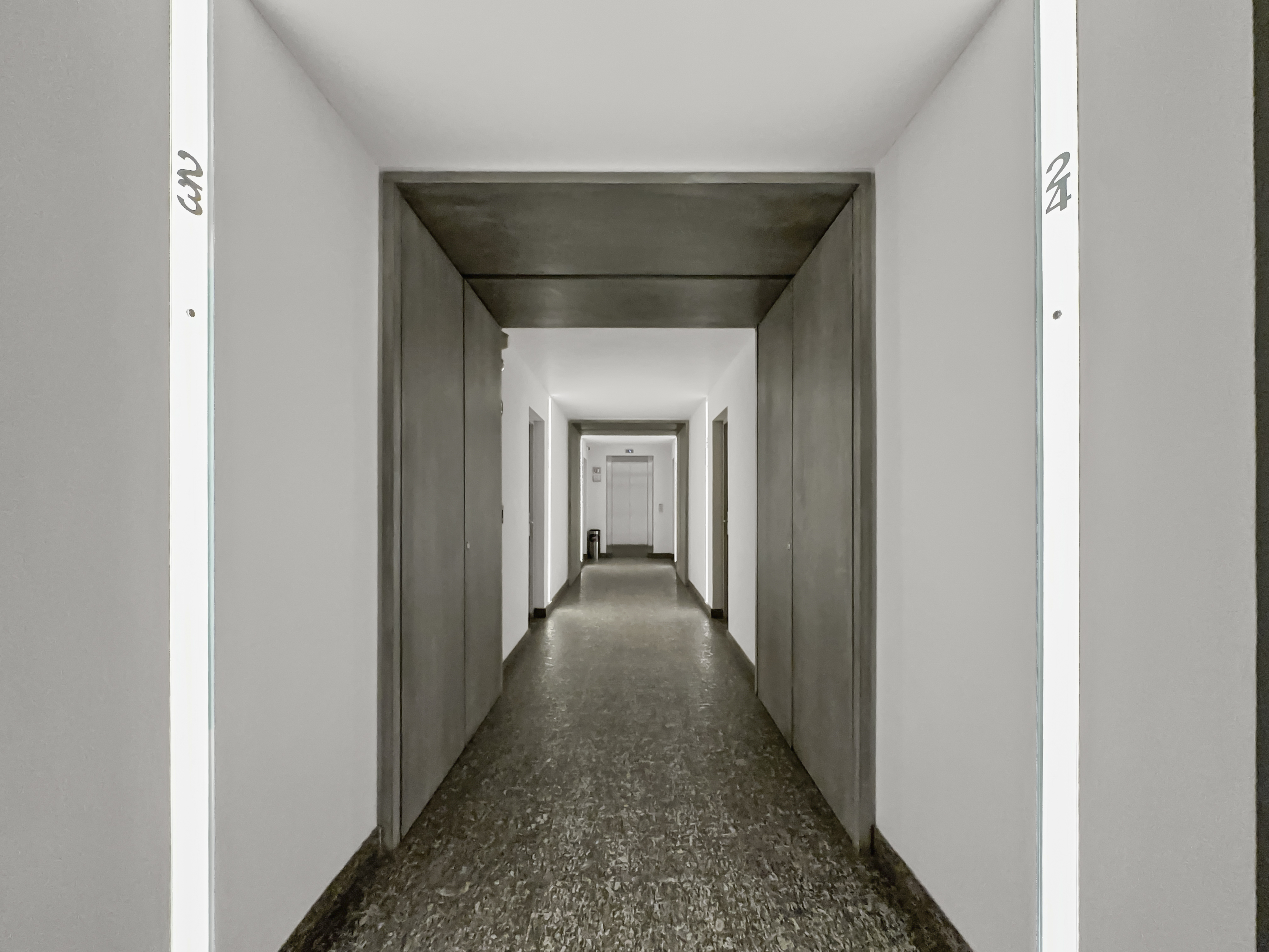 Suite Superior King Bed