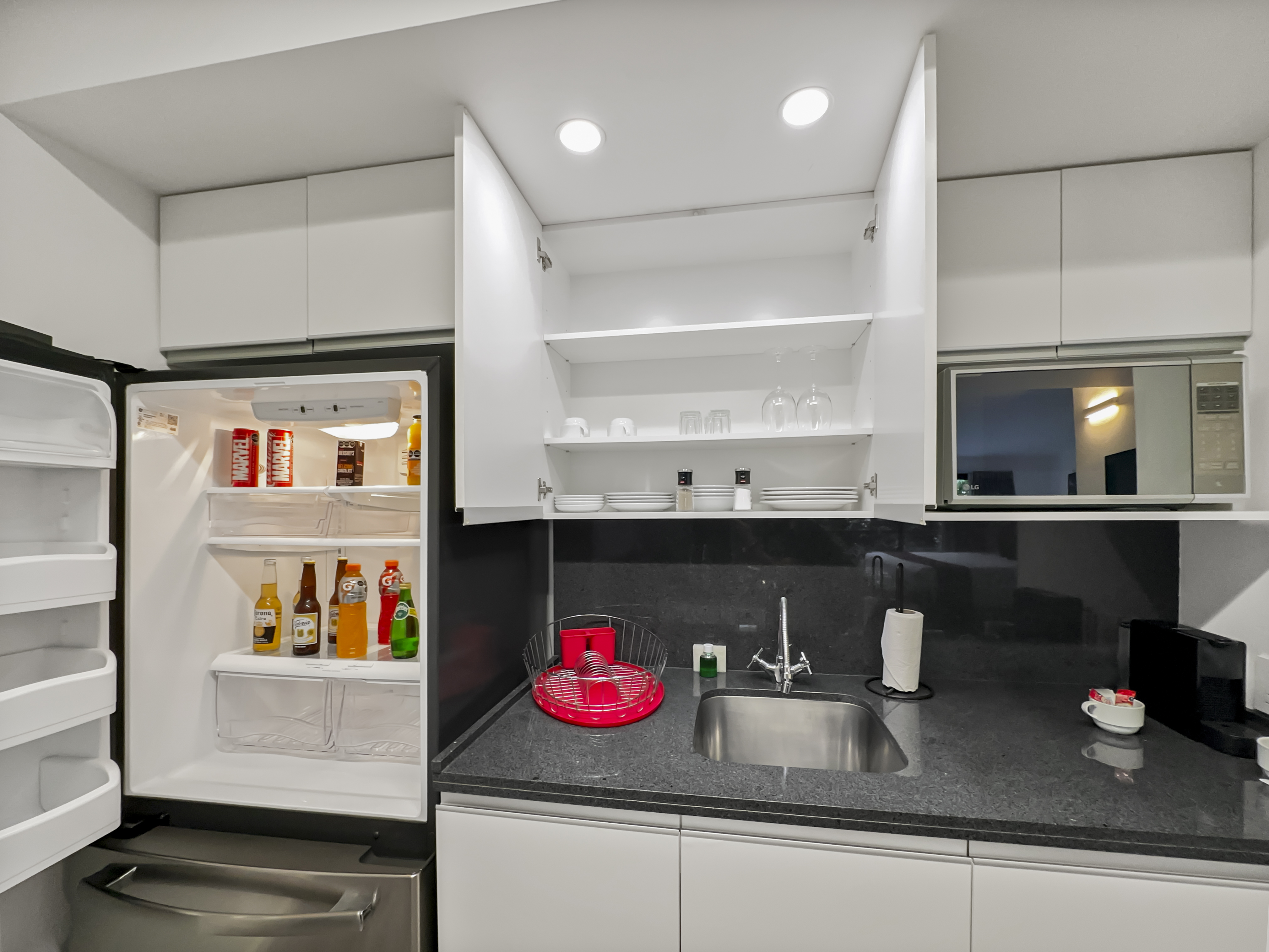 Suite Superior King Bed