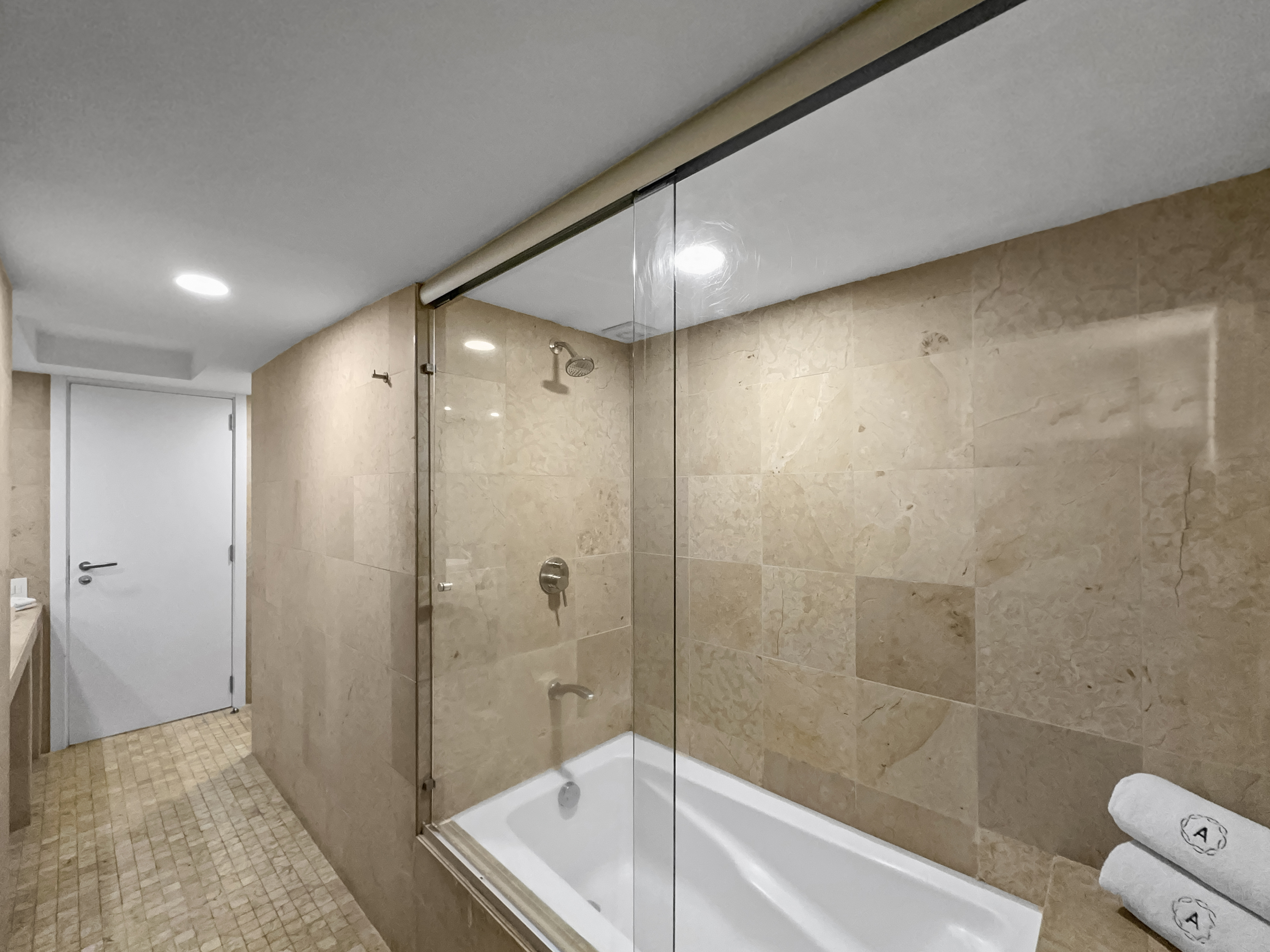 Apartment One Bedroom