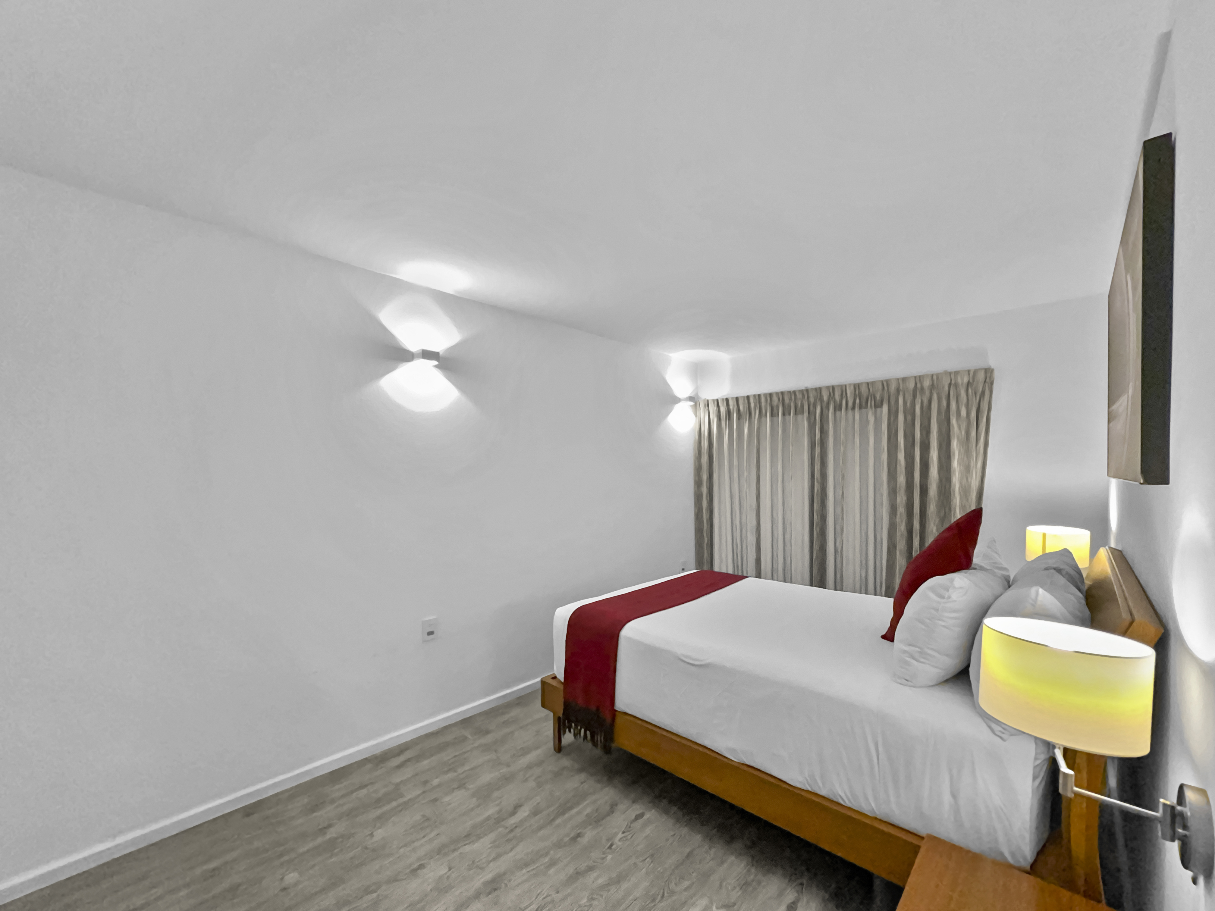 Apartment One Bedroom