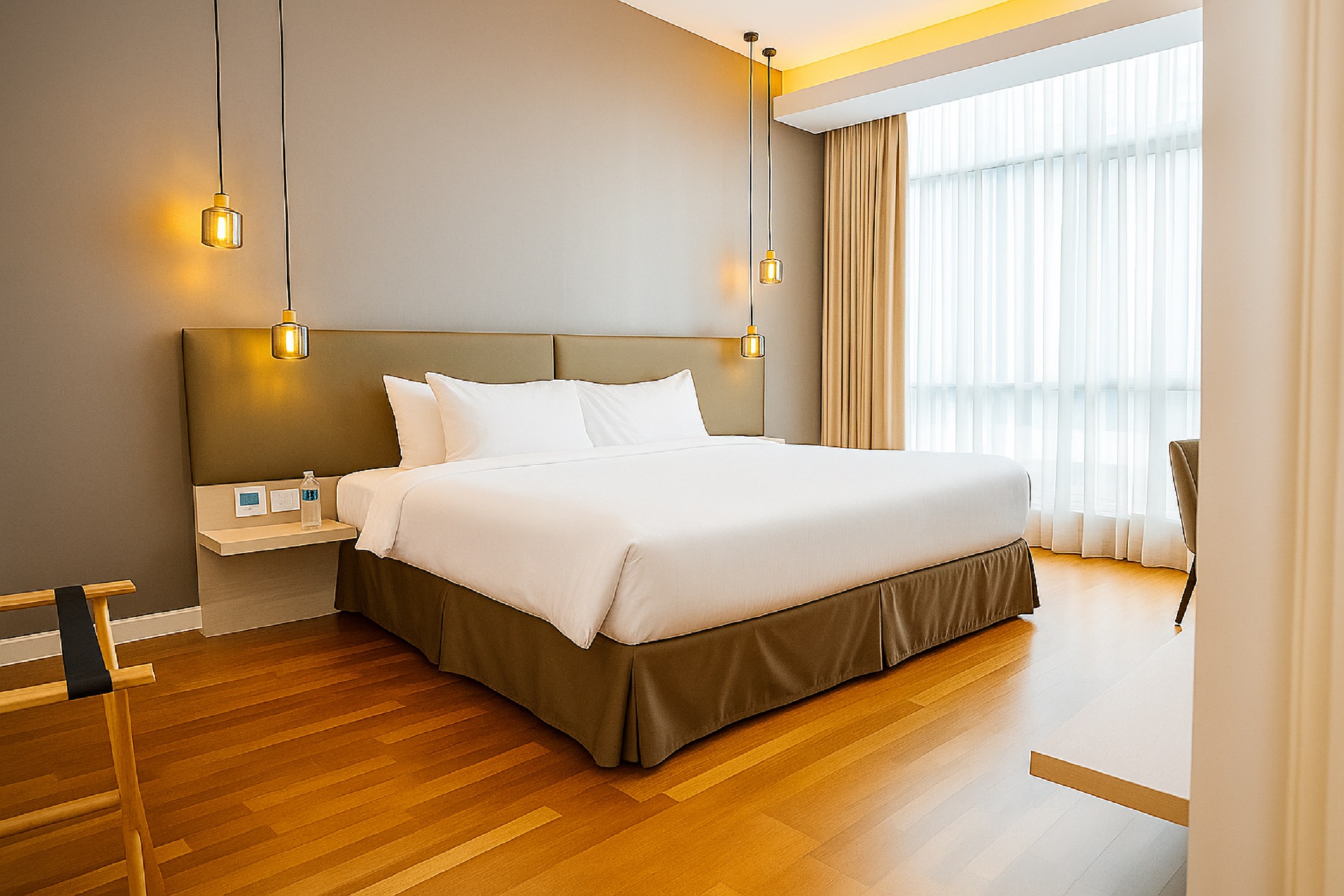 Suite Premier One Bedroom