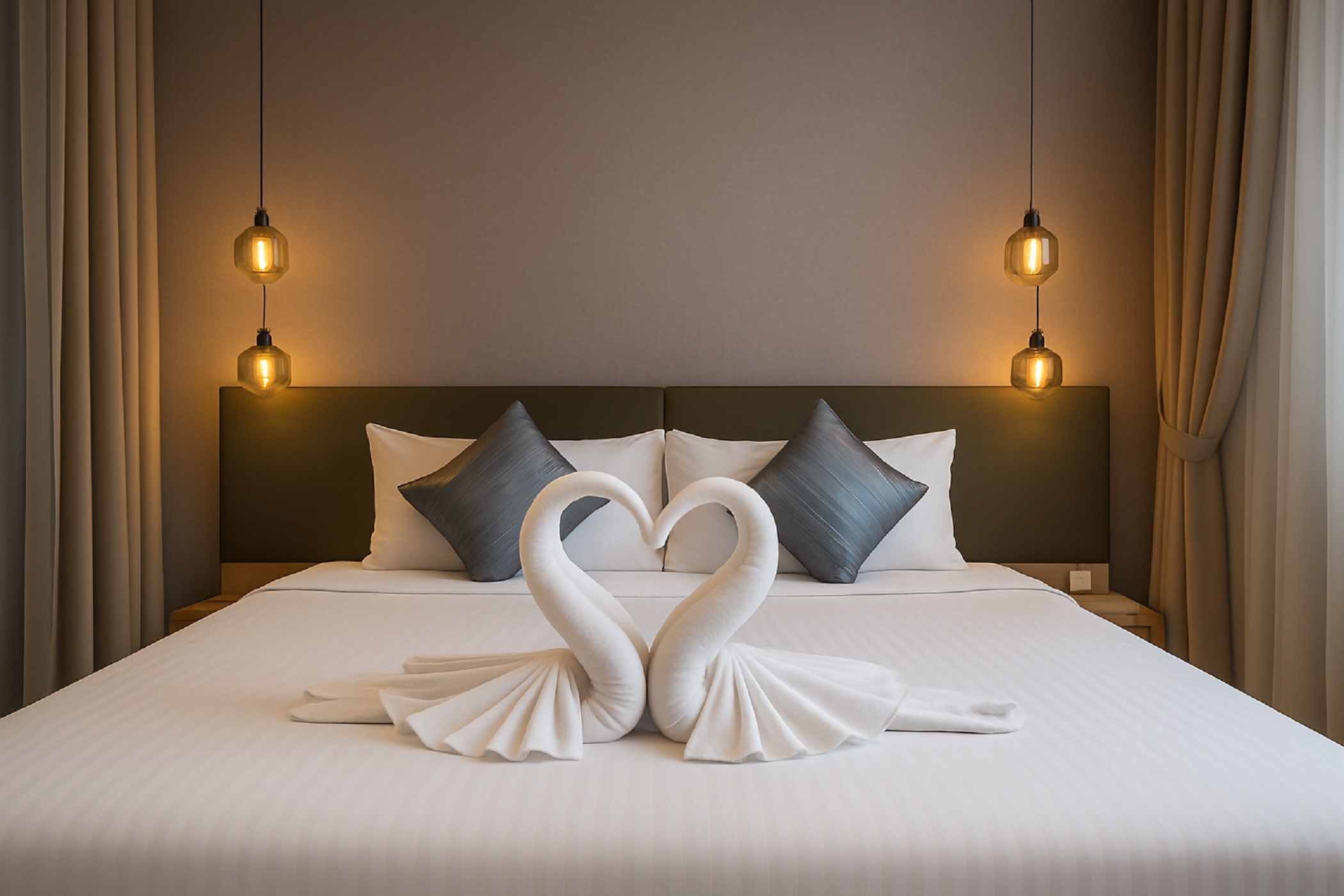 Suite Premier Two Bedrooms