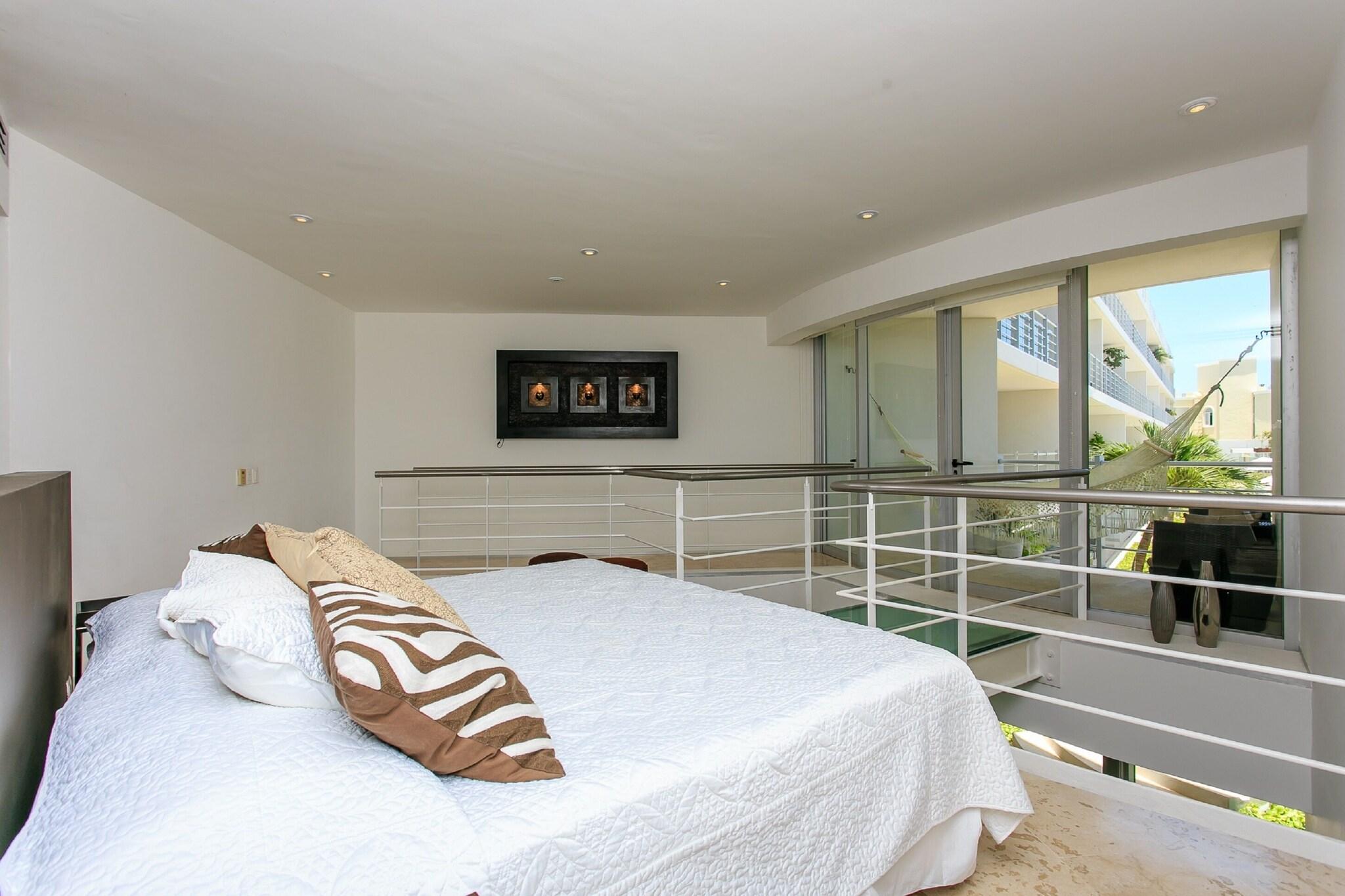 Apartment King Bed One Bedroom 