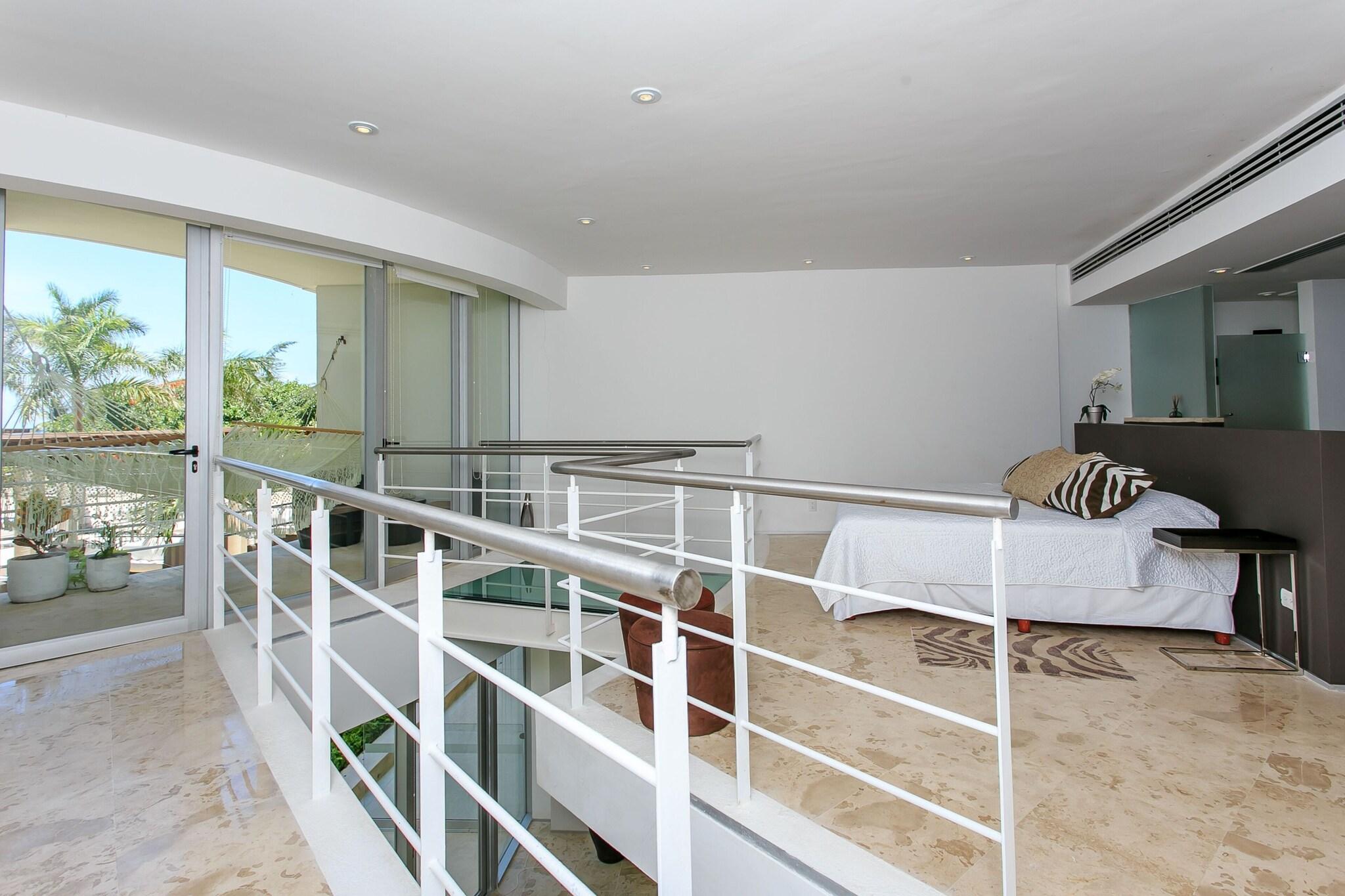 Apartment King Bed One Bedroom 