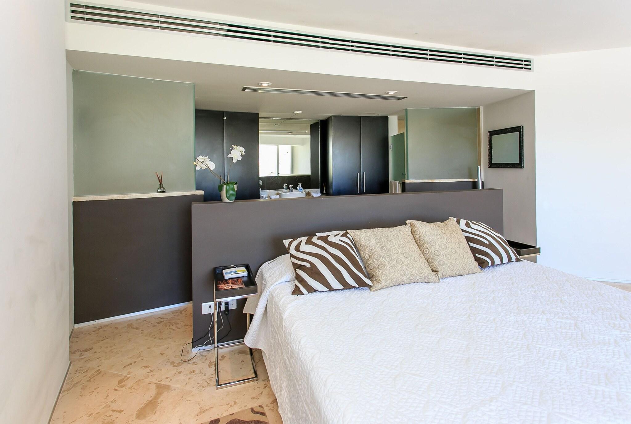 Apartment King Bed One Bedroom 