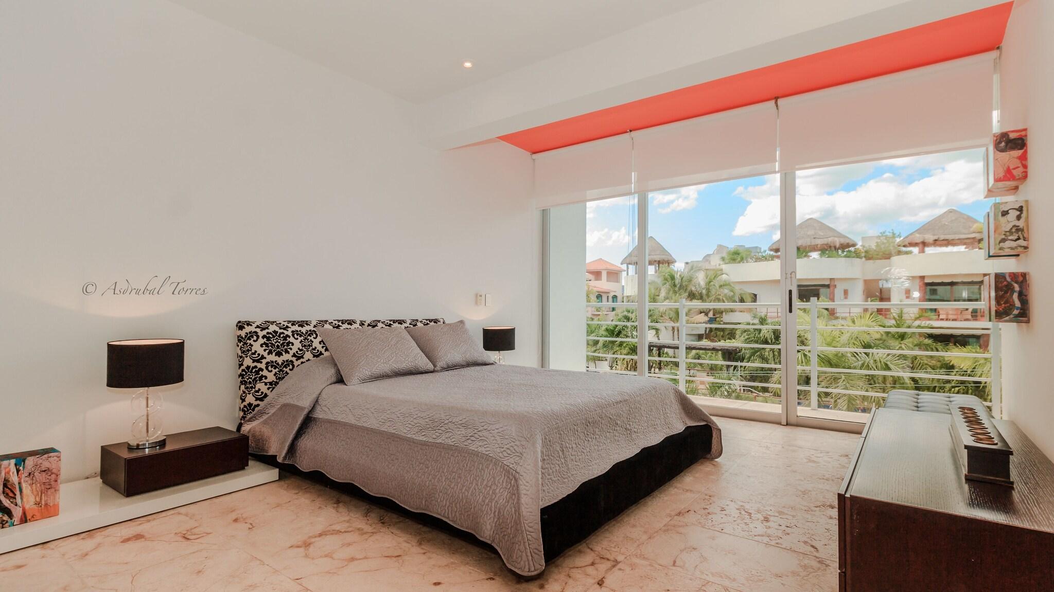 Apartment King Bed Two Bedrooms