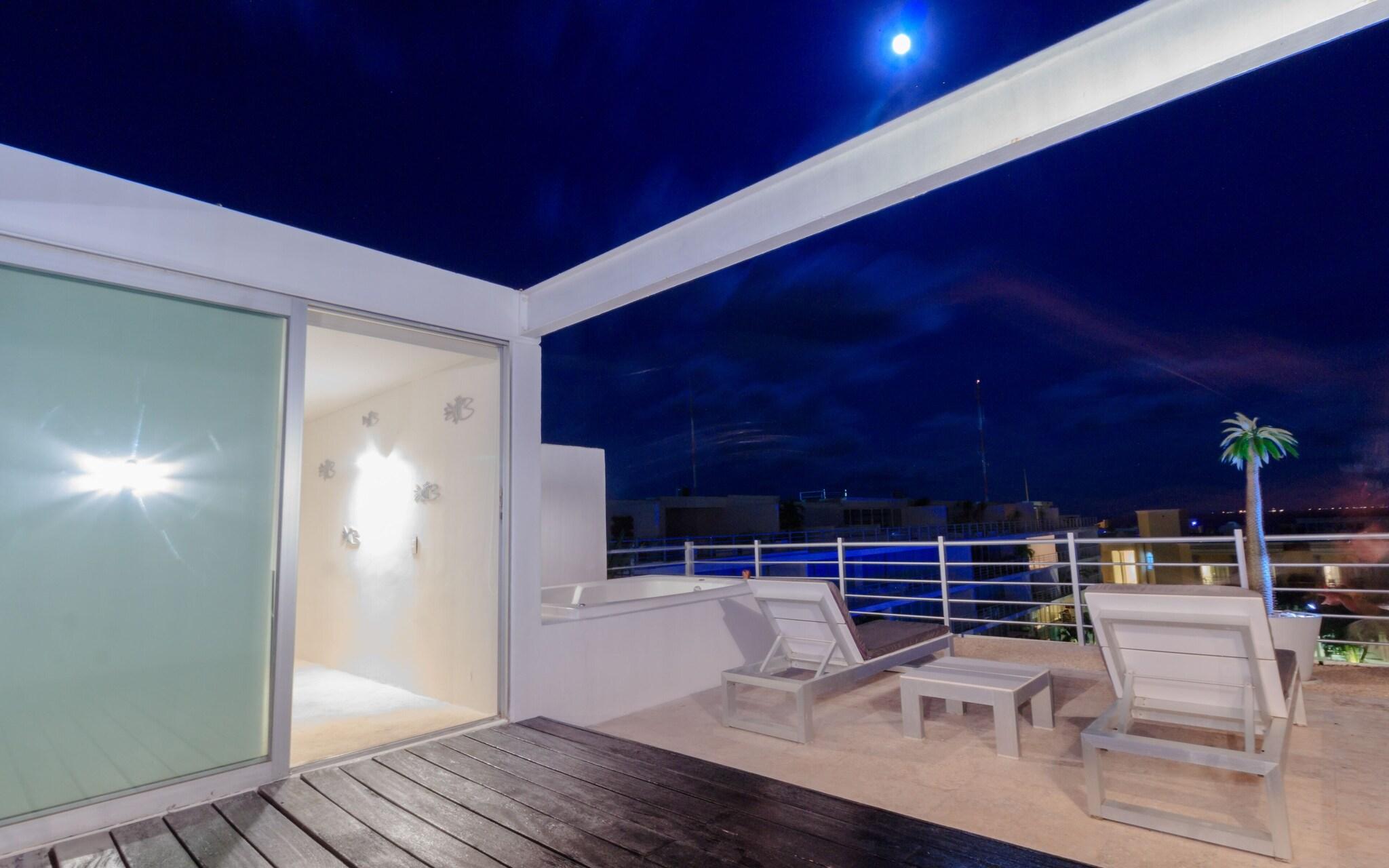 Apartment King Bed Two Bedrooms