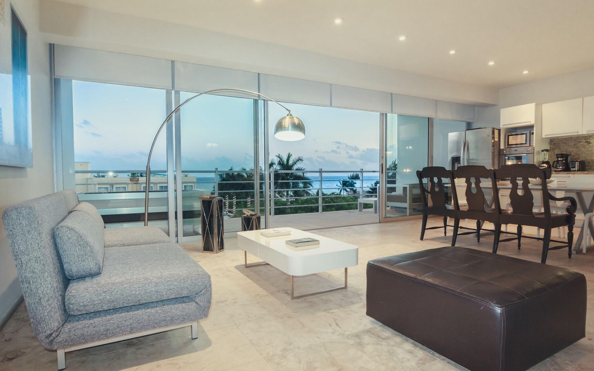 Apartment King Bed Two Bedrooms