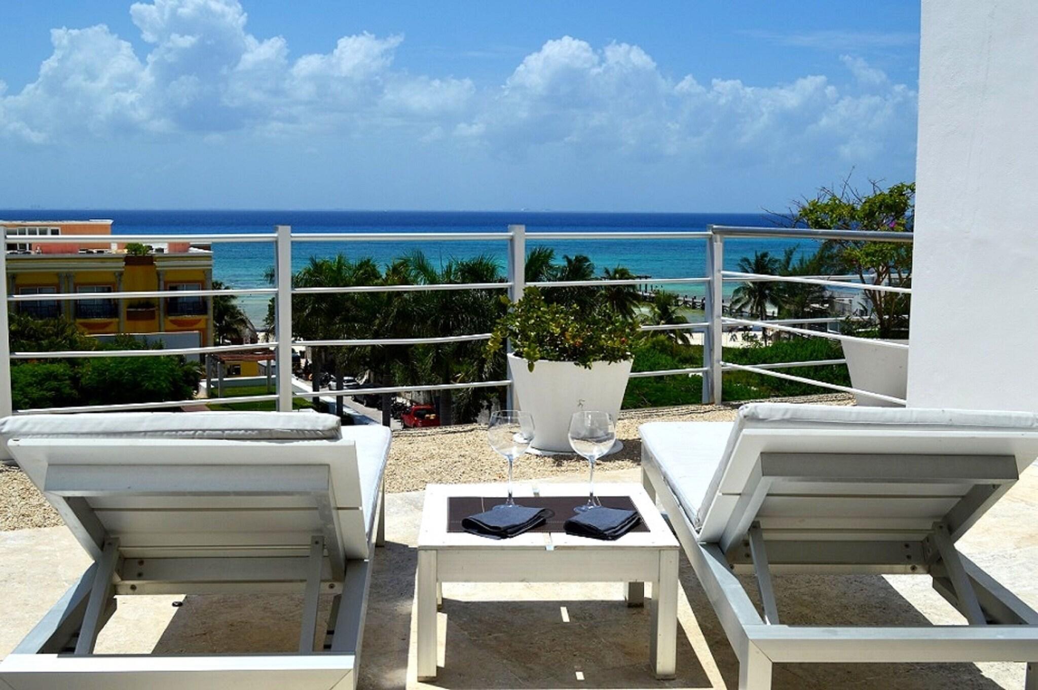 Apartment King Bed Two Bedrooms