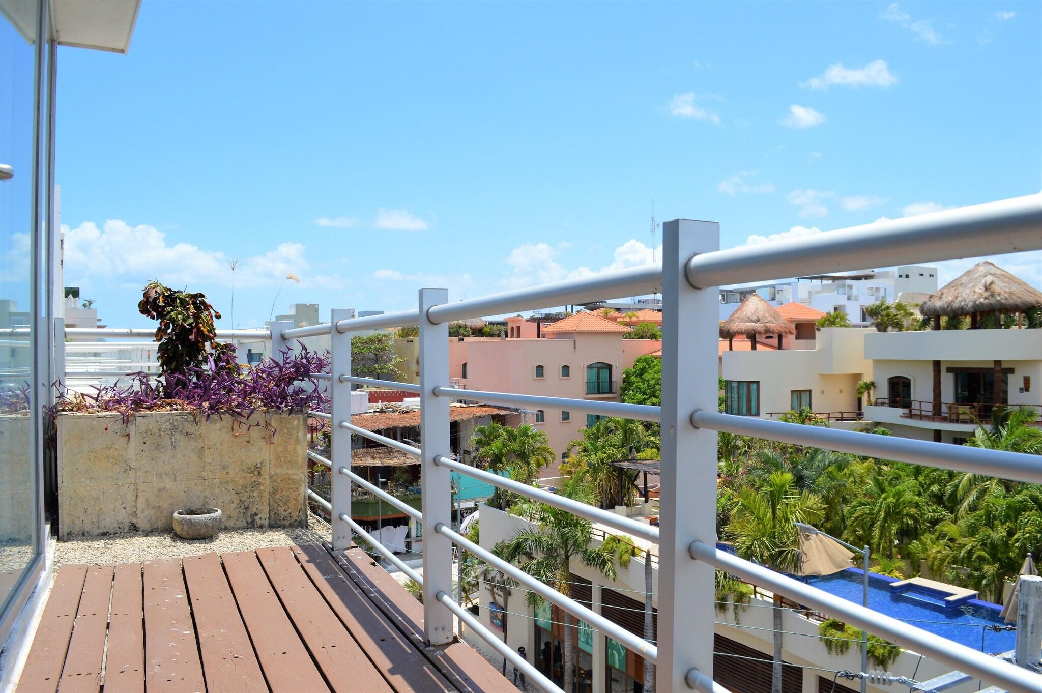 Apartment Deluxe Two Queen Beds