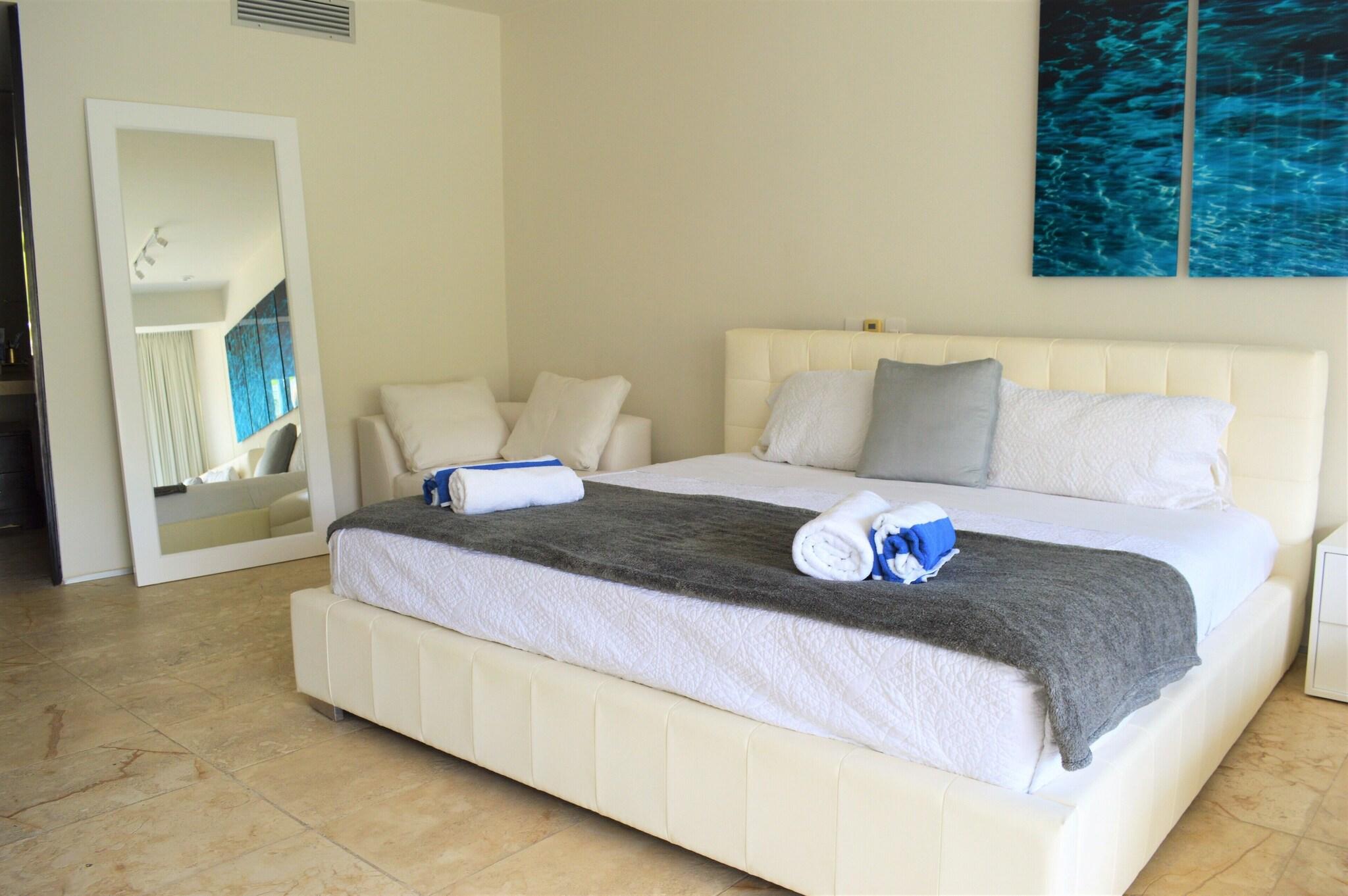 Apartment Deluxe Two Queen Beds