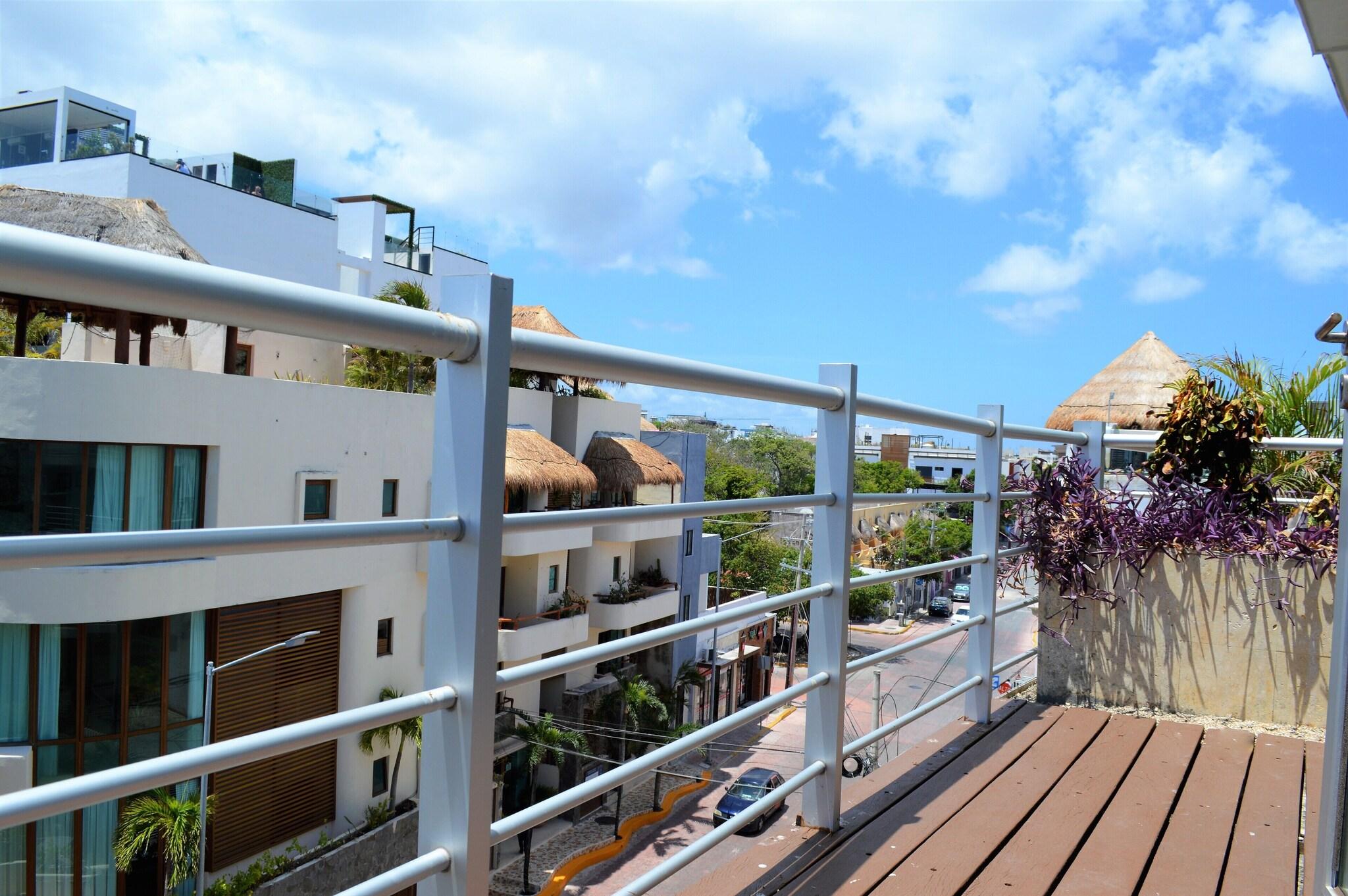 Apartment Deluxe Two Queen Beds