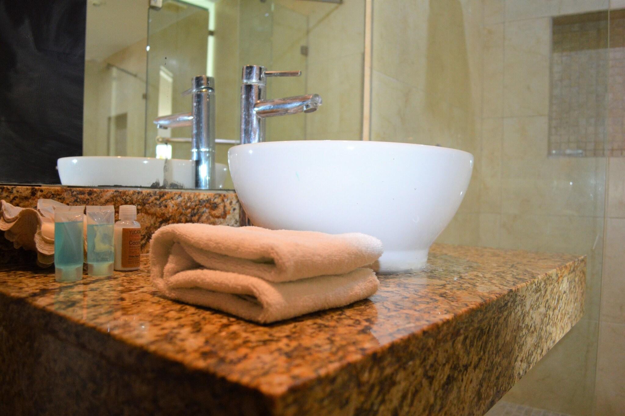 Apartment Deluxe Two Queen Beds