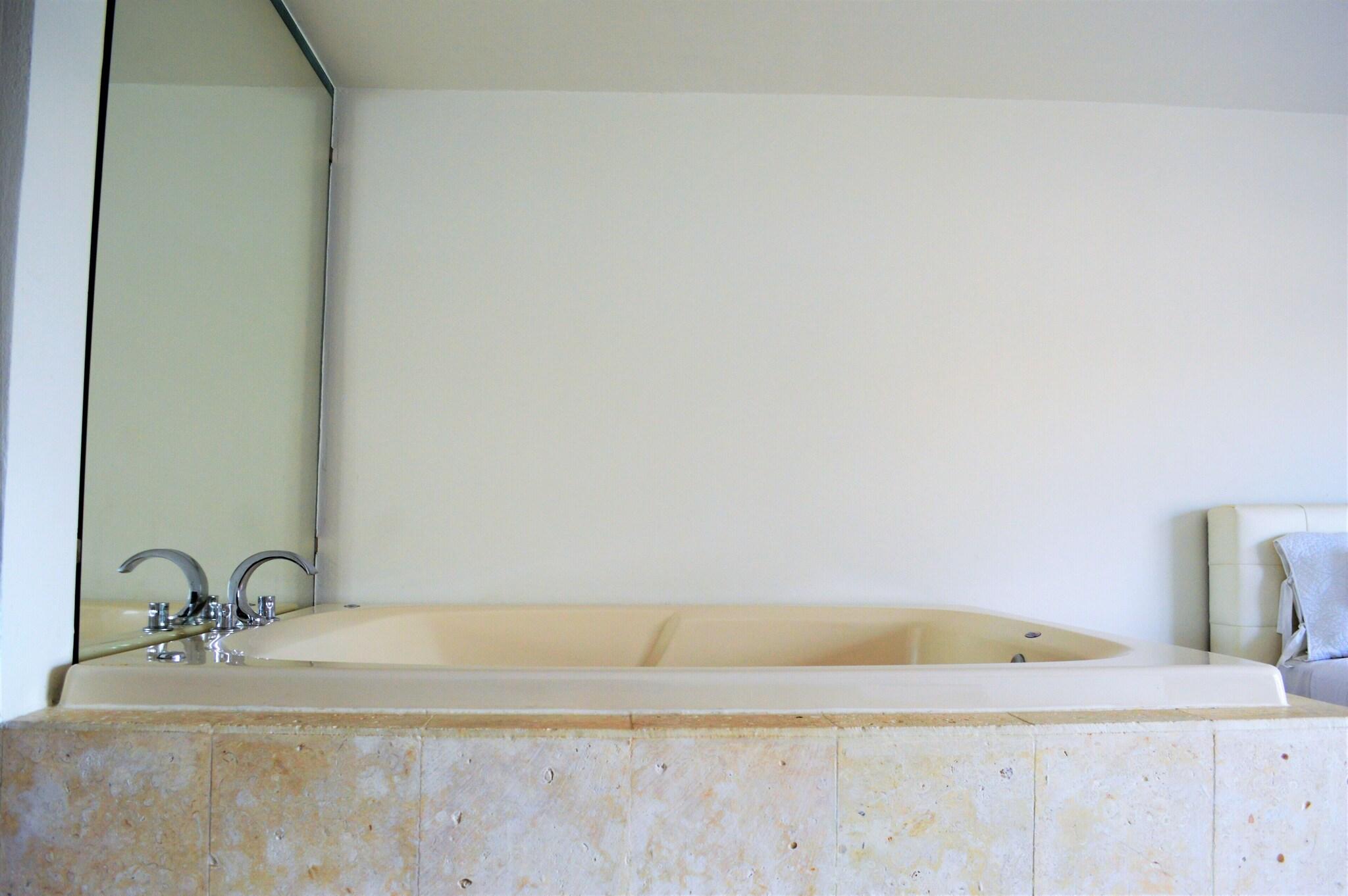 Apartment Deluxe Two Queen Beds