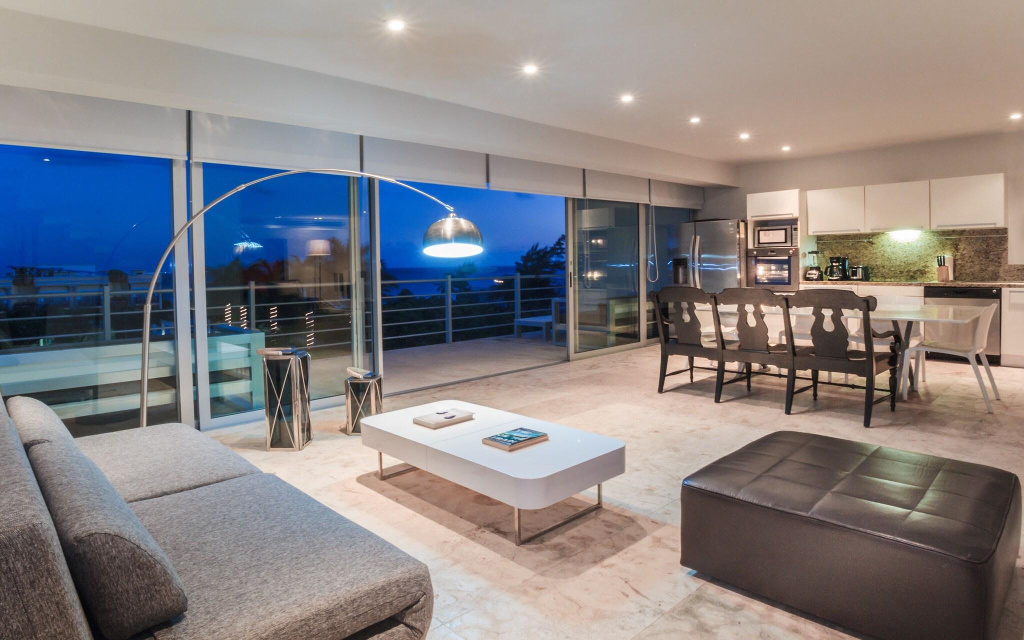 Apartment King Bed Two Bedrooms