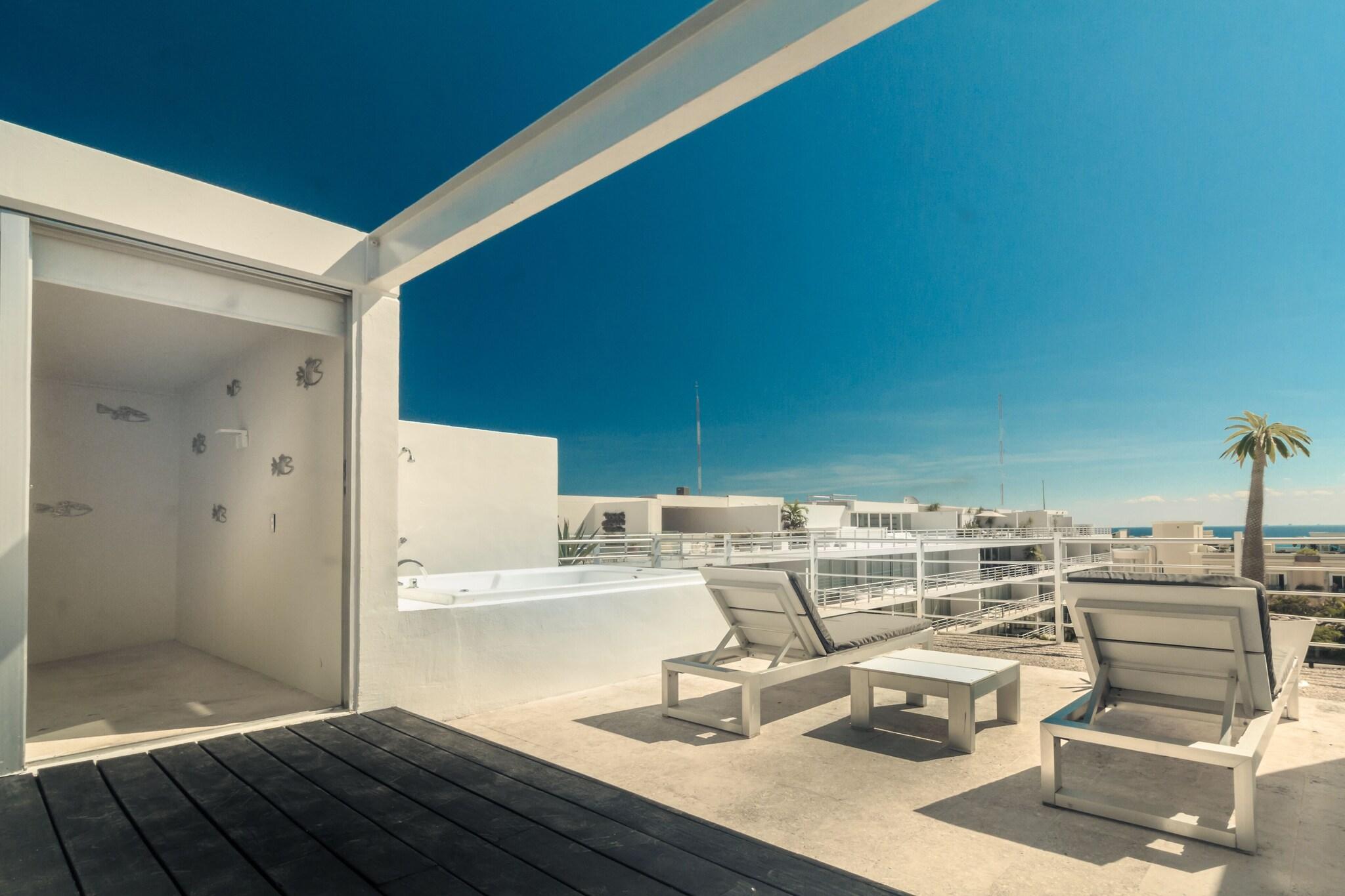 Apartment King Bed Two Bedrooms