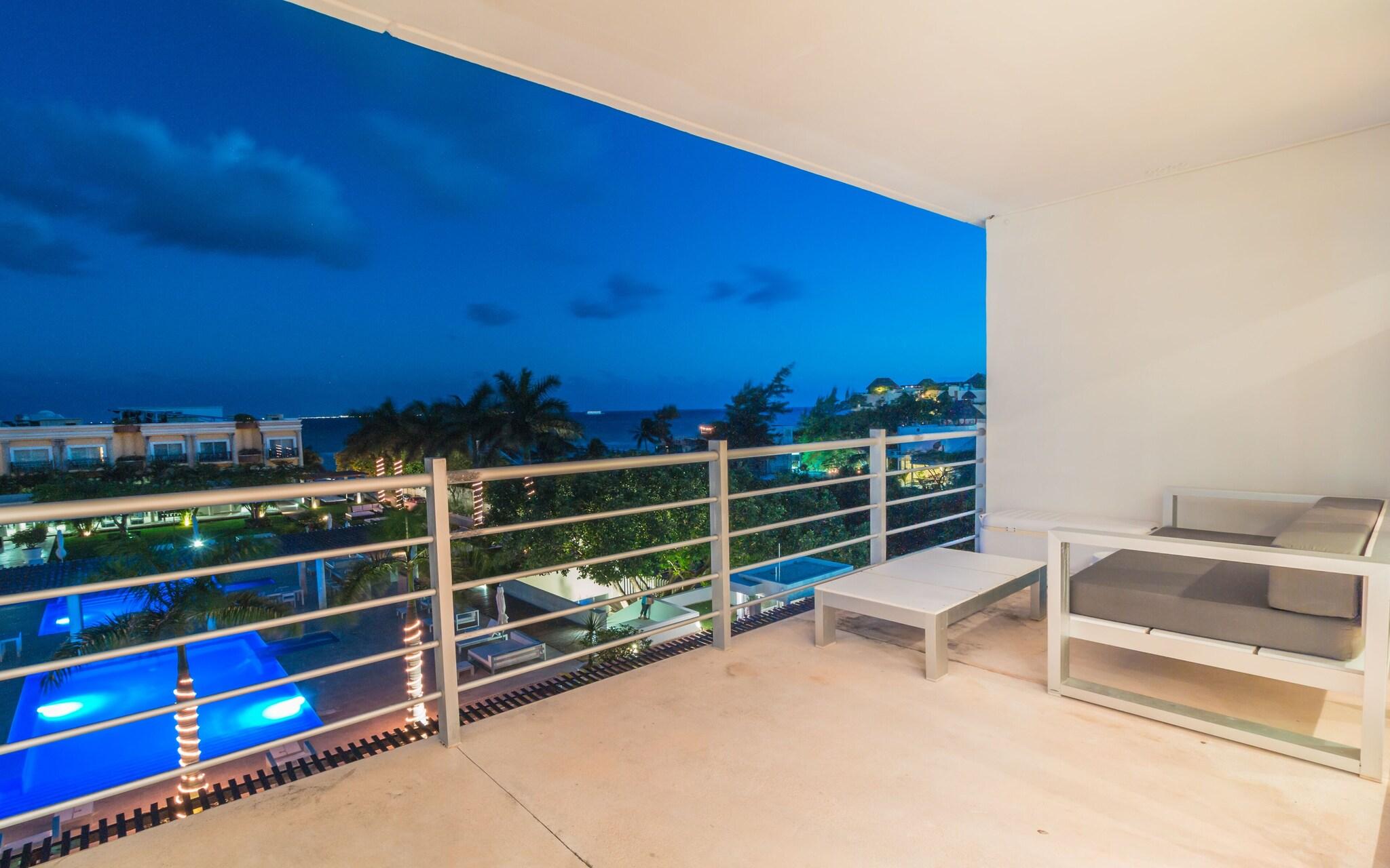 Apartment King Bed Two Bedrooms