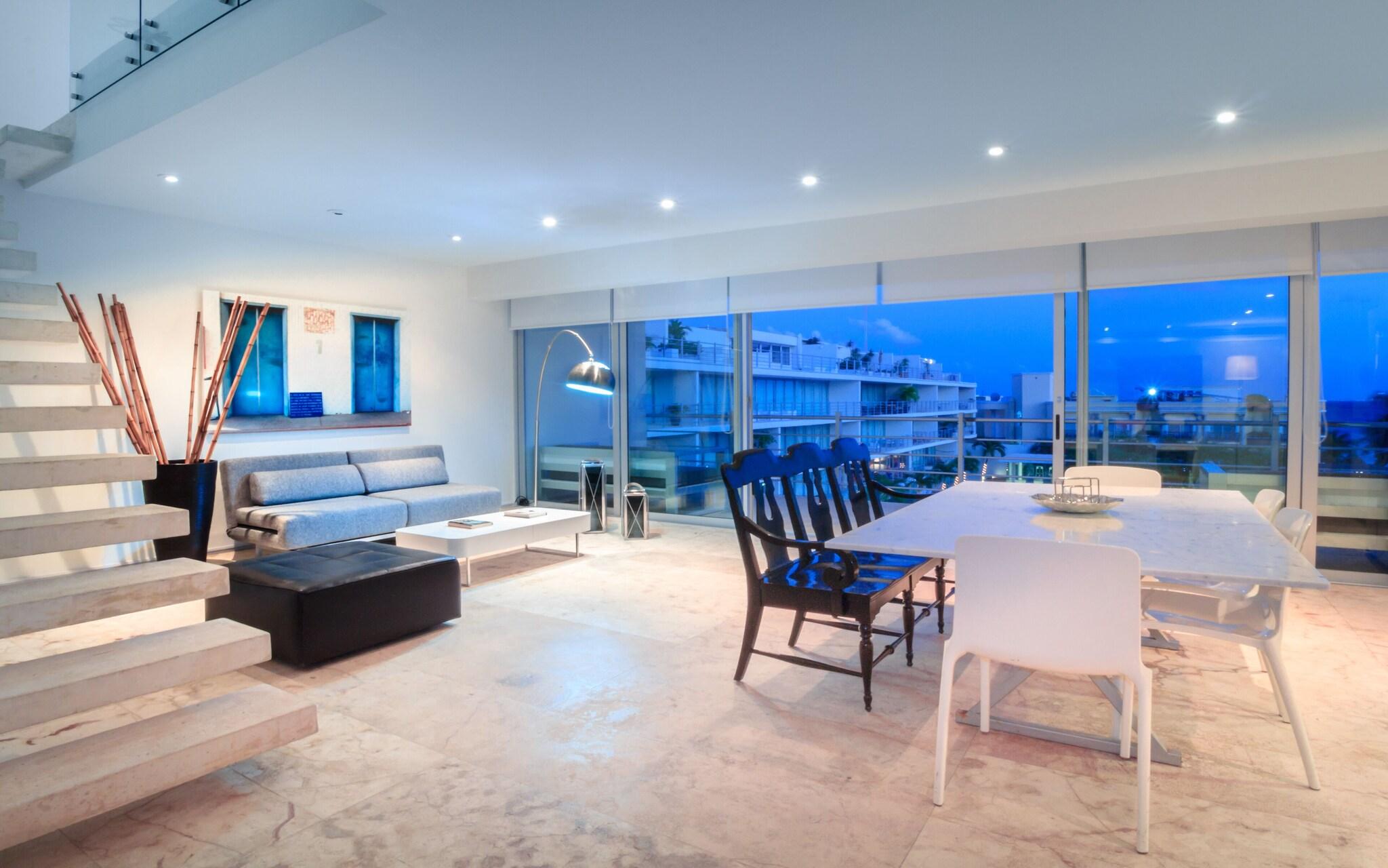 Apartment King Bed Two Bedrooms