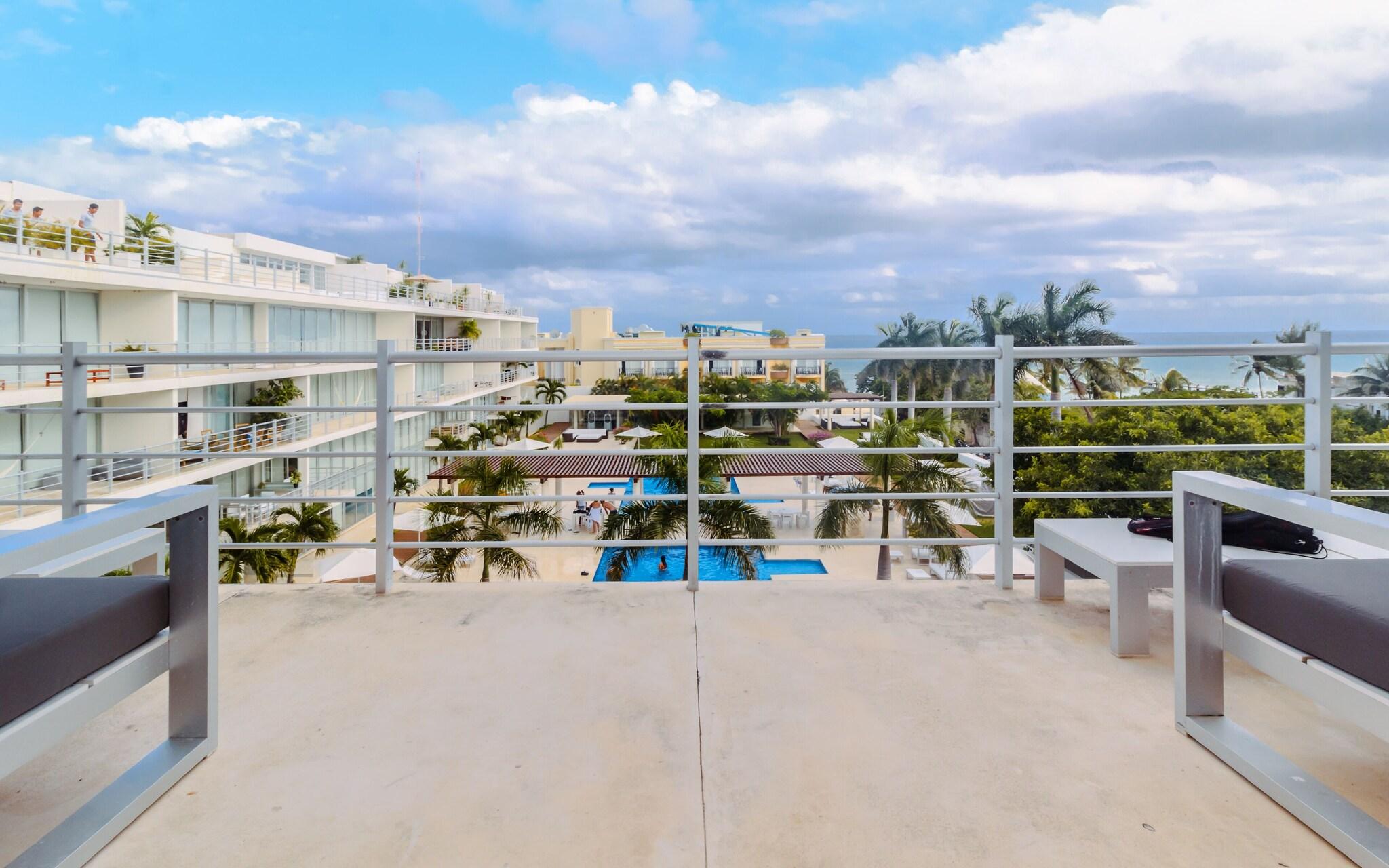 Apartment King Bed Two Bedrooms