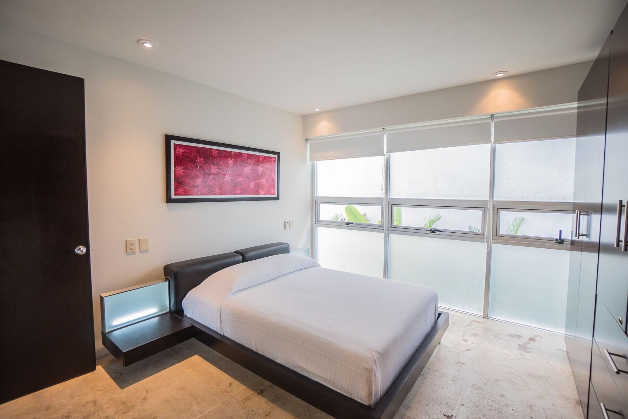 Apartment Two Queen Beds