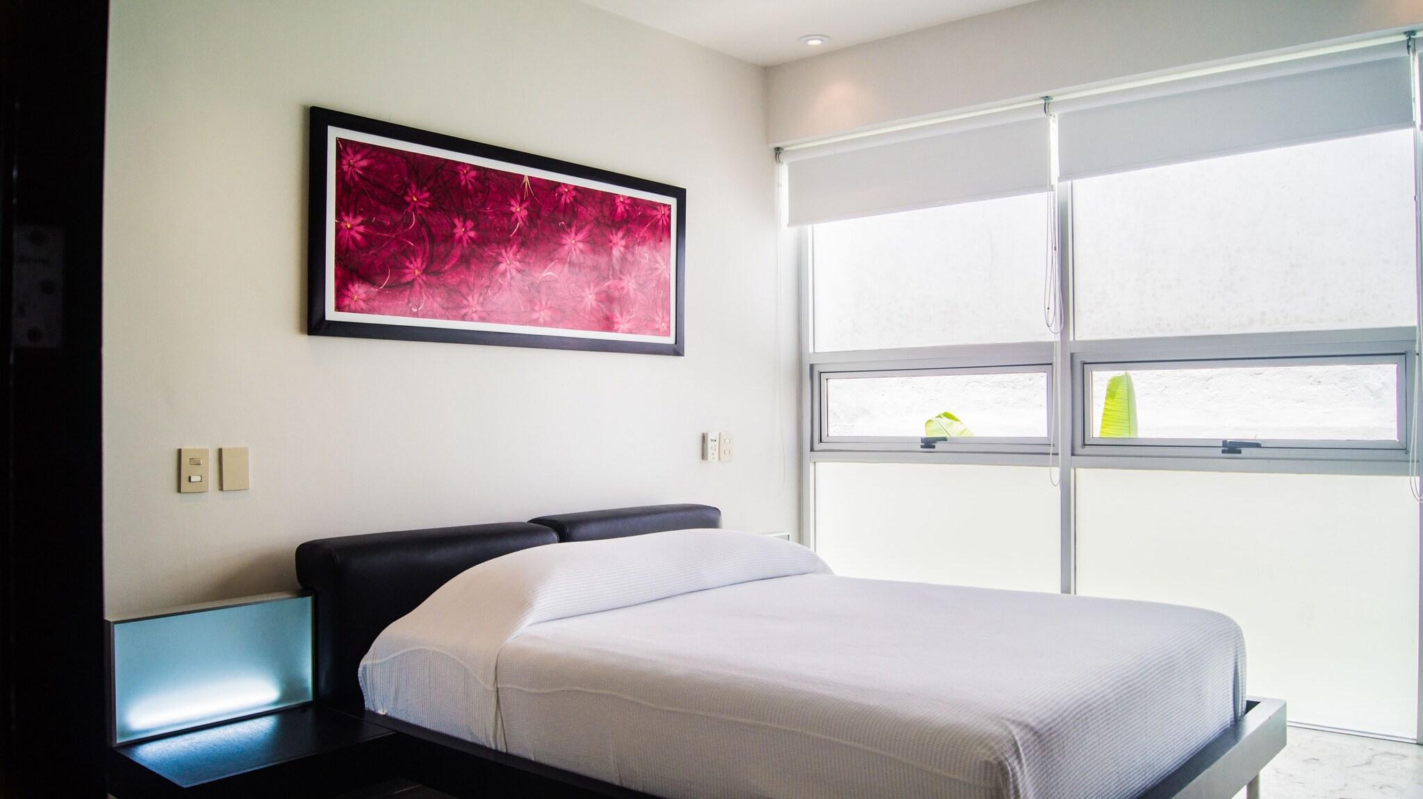 Apartment Two Queen Beds