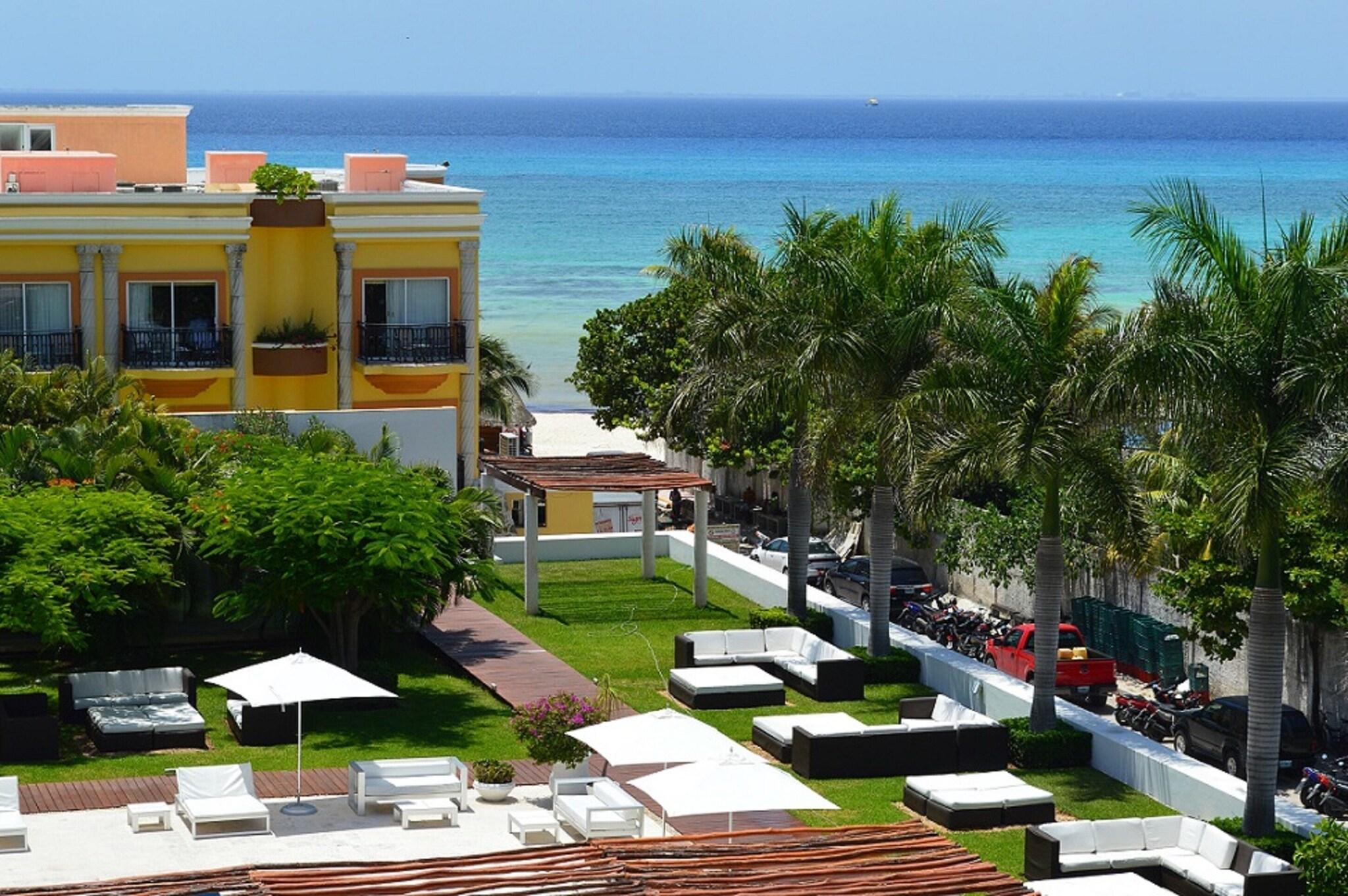 Apartment King Bed Two Bedrooms