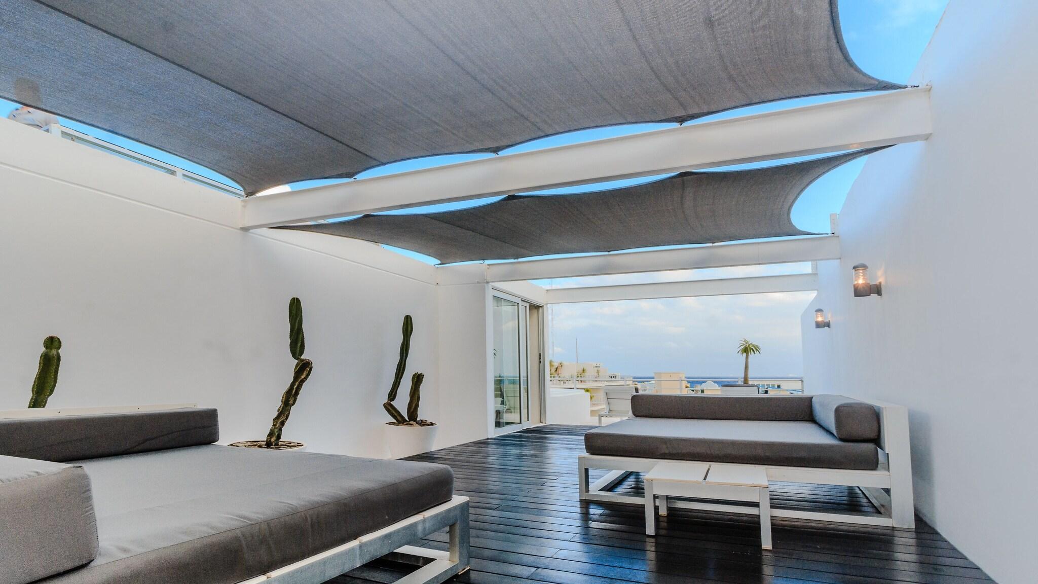 Apartment King Bed Two Bedrooms