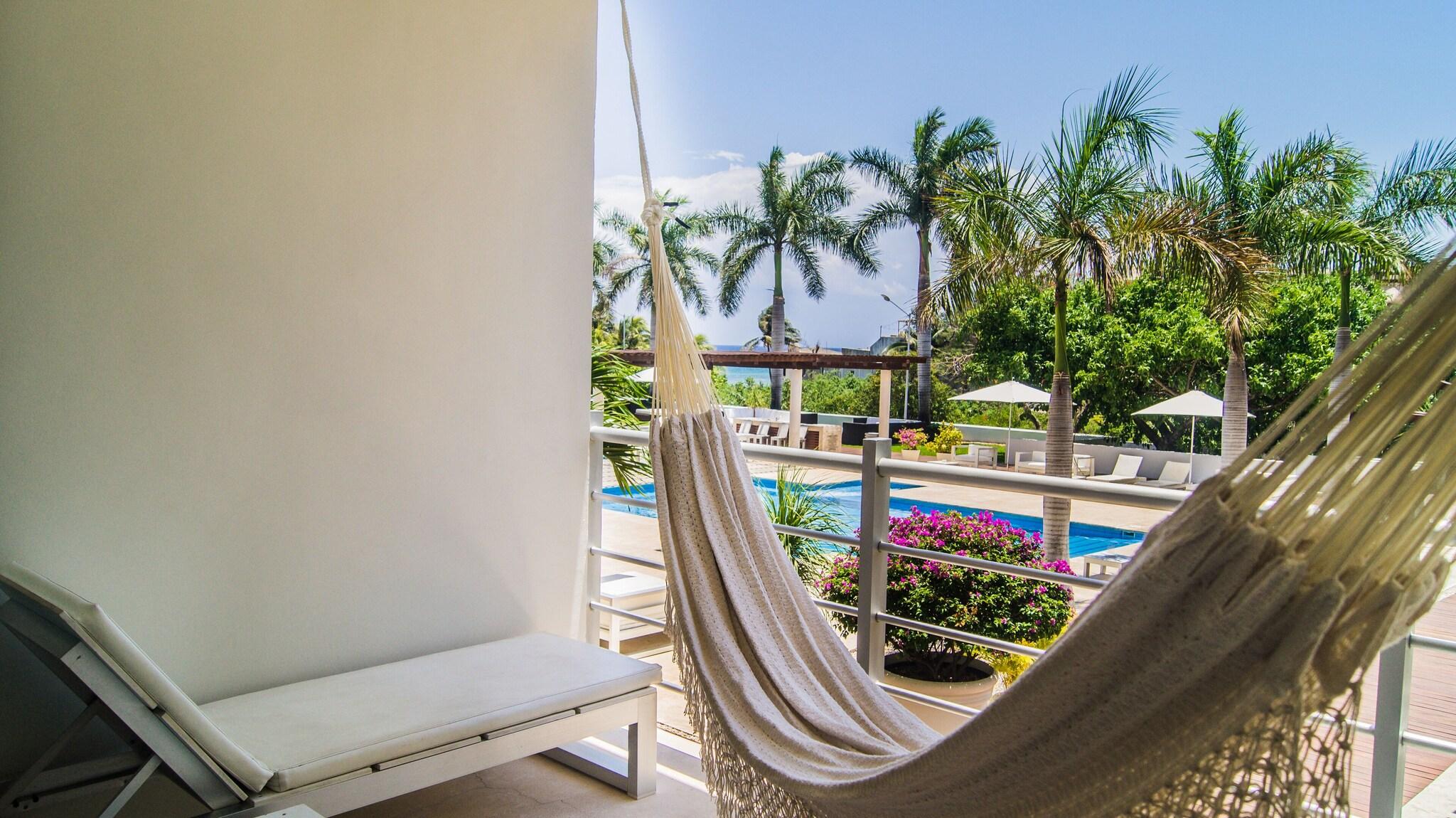 Apartment Two Queen Beds