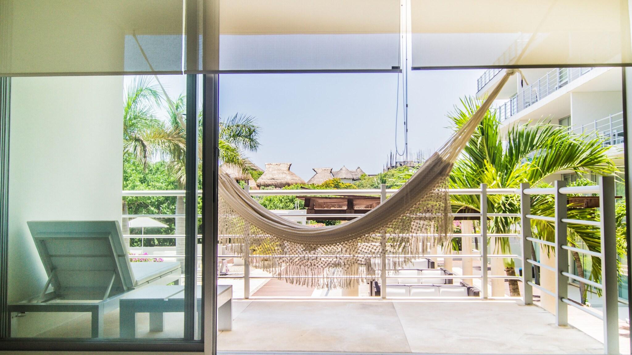 Apartment Two Queen Beds