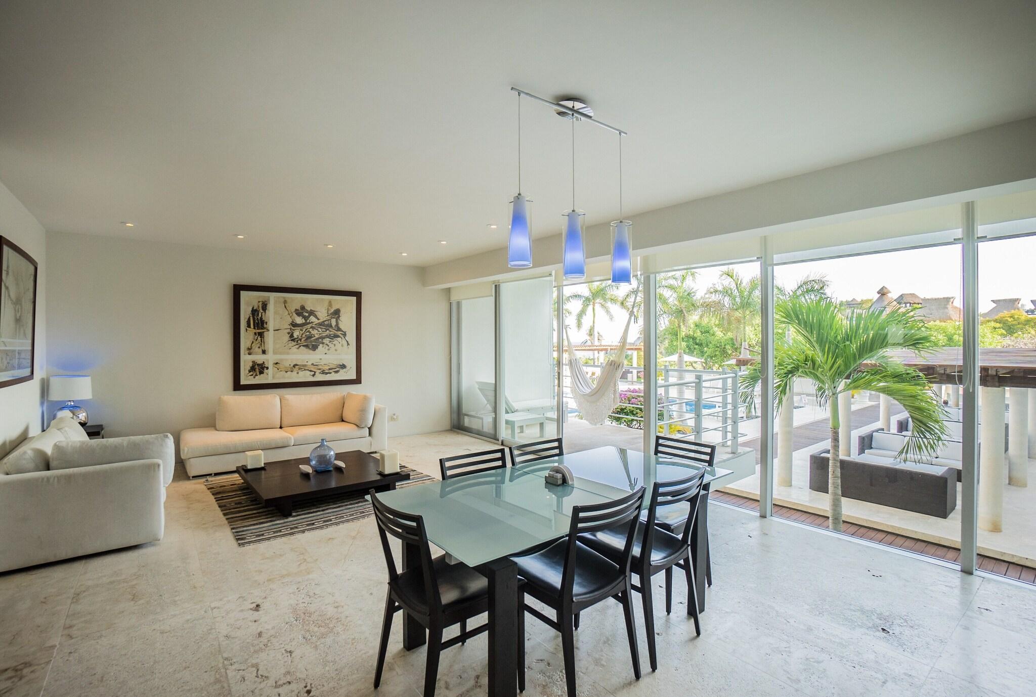 Apartment Two Queen Beds