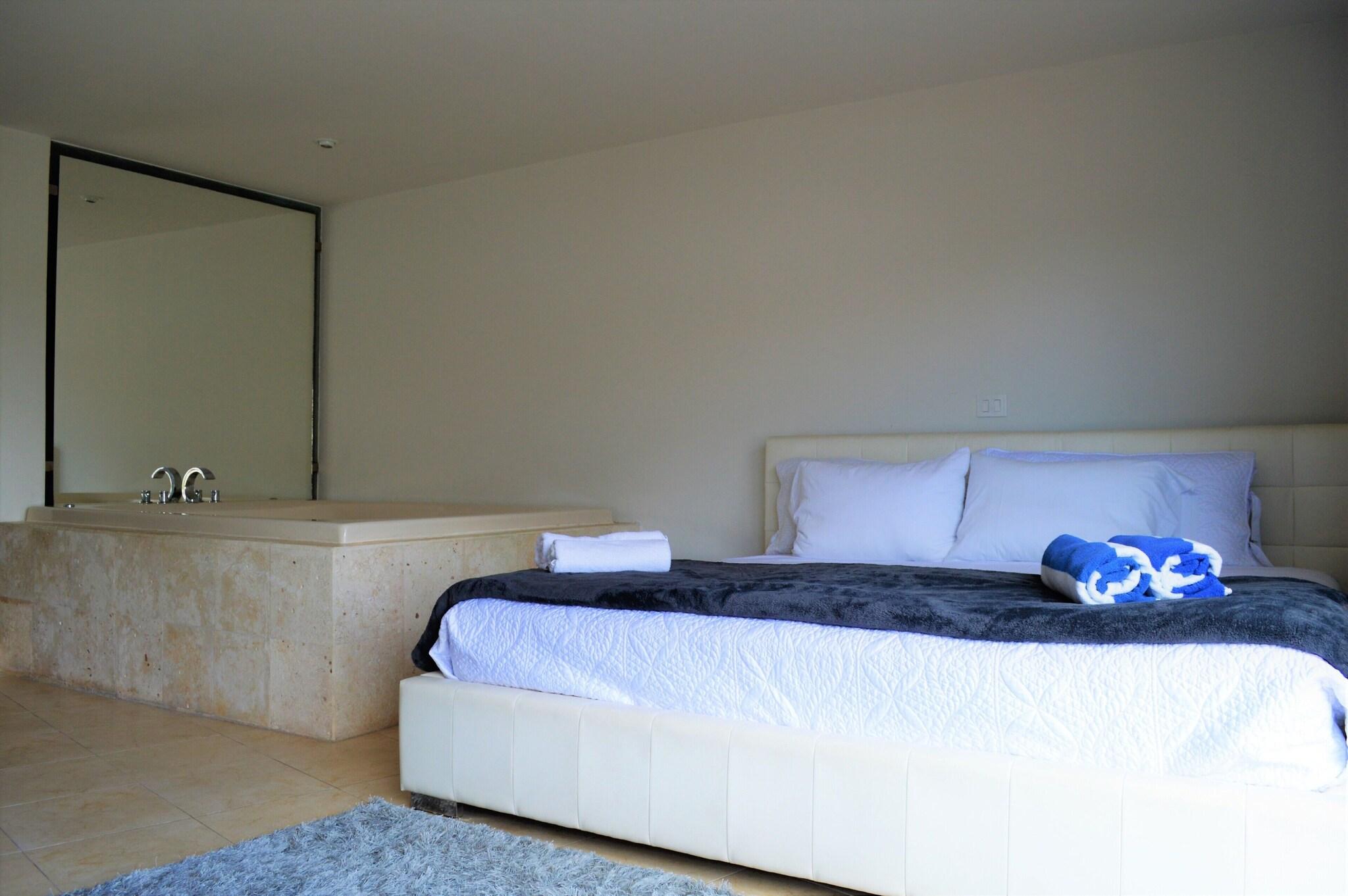 Apartment Deluxe Two Queen Beds