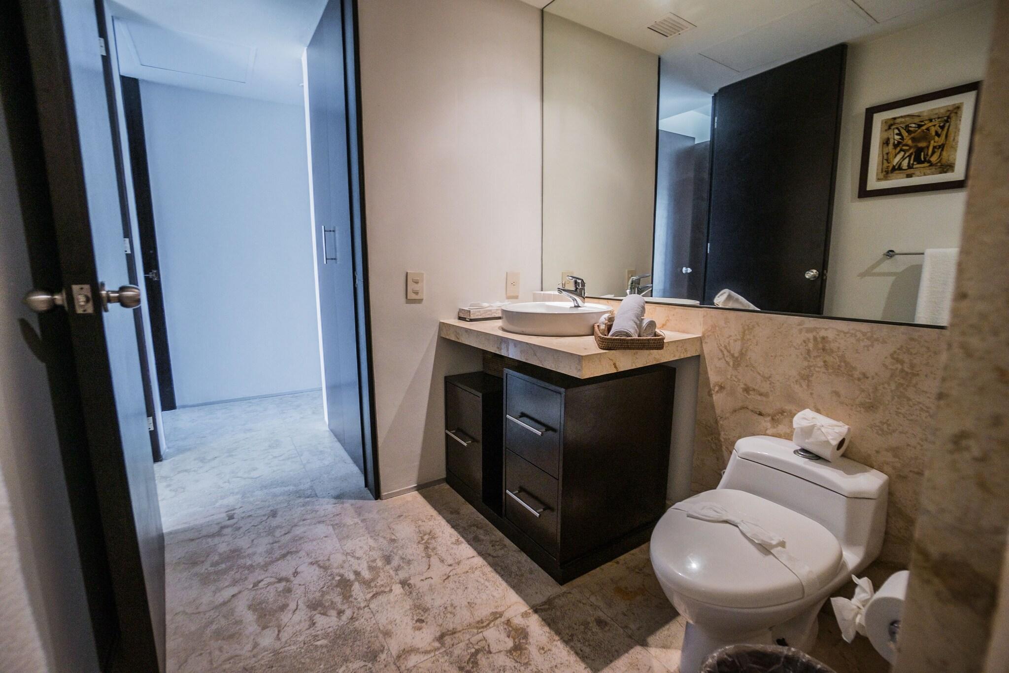 Apartment Two Queen Beds