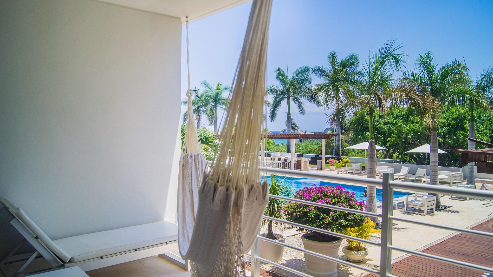 Apartment Two Queen Beds