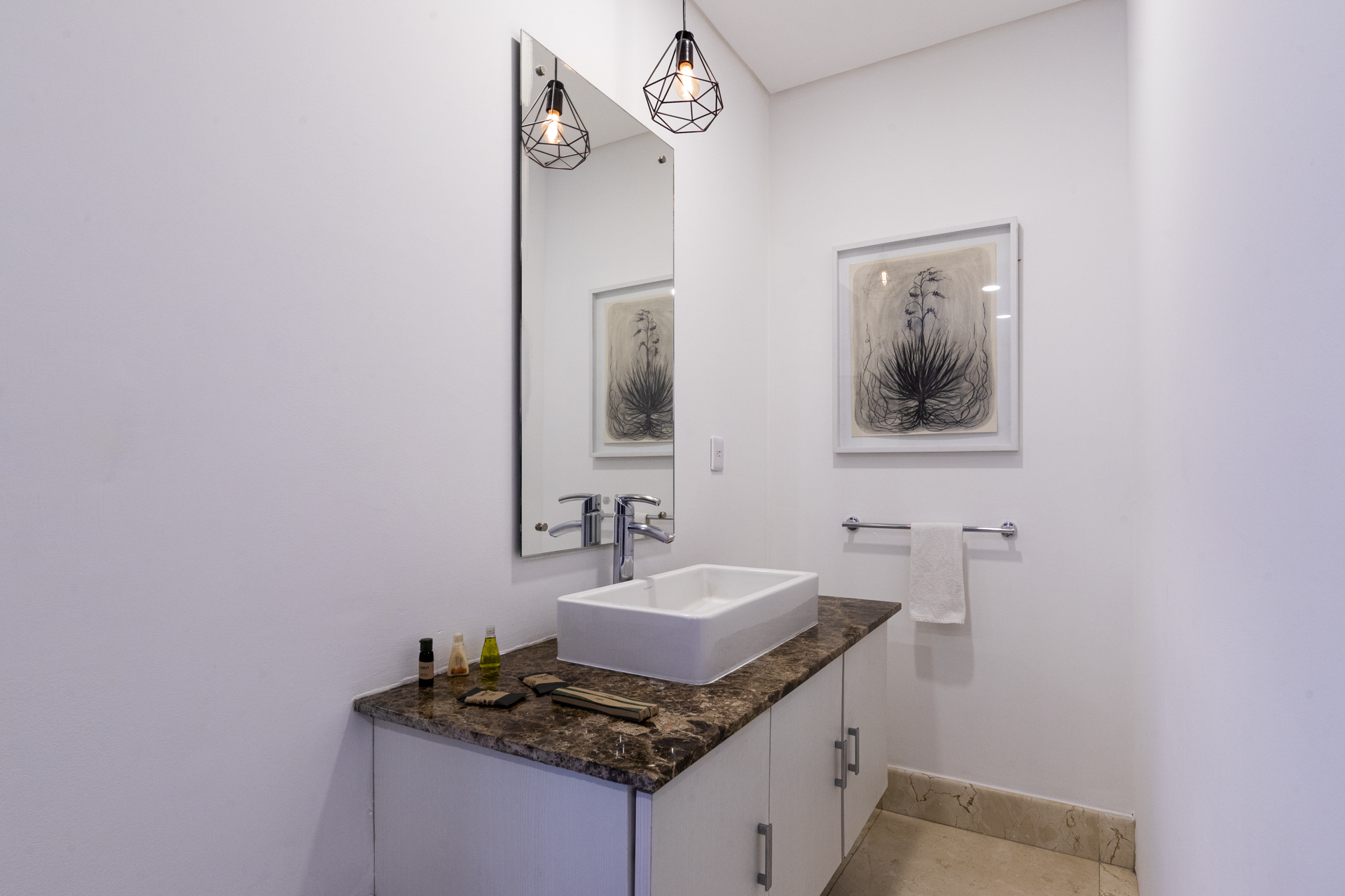 Family Room Two Bedrooms Two Bathrooms