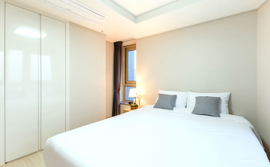 Junior Suite Two Beds