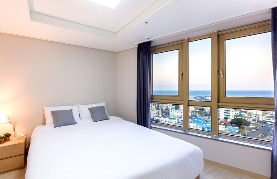 Junior Suite Two Beds