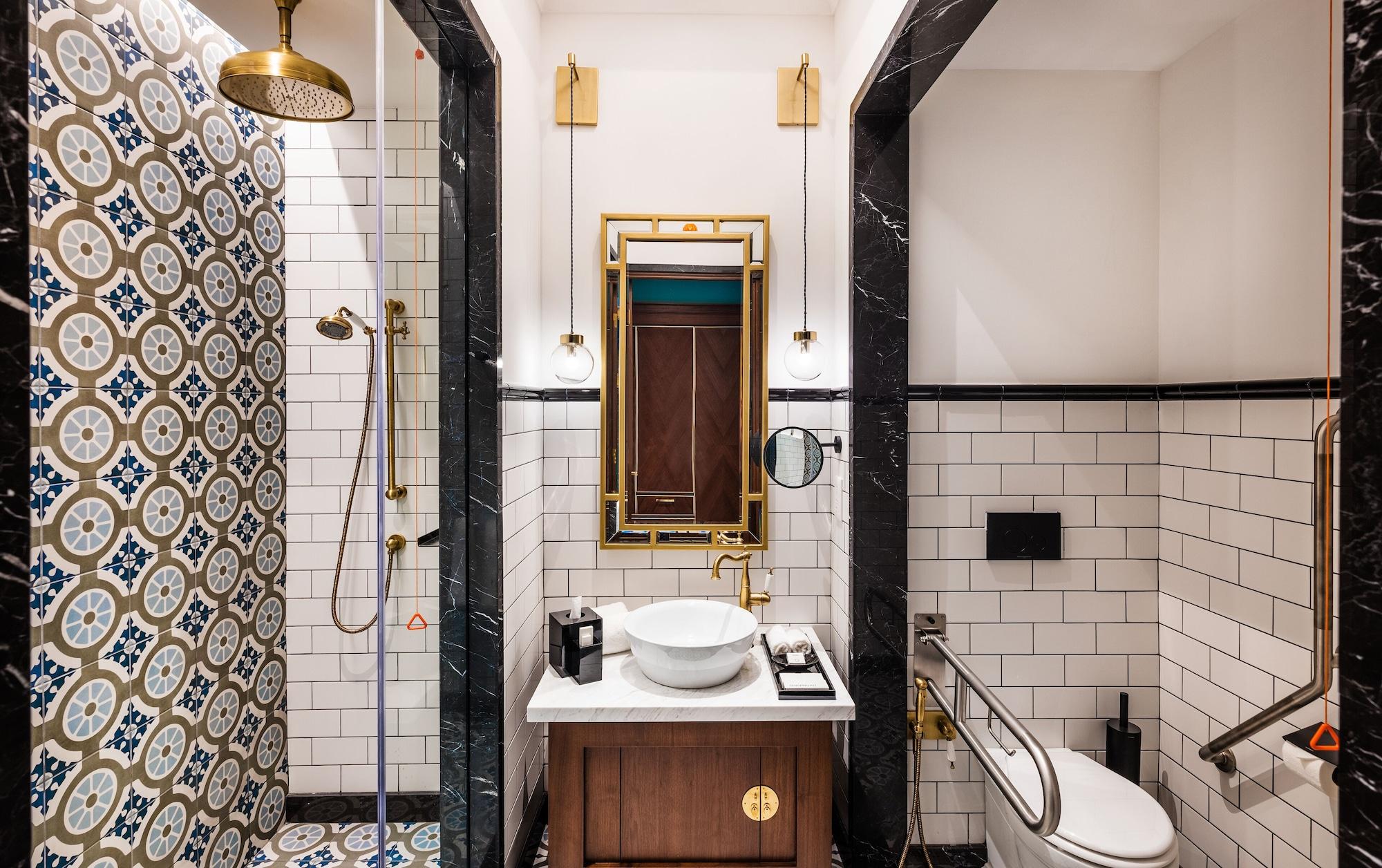 Double Accesible Deluxe 