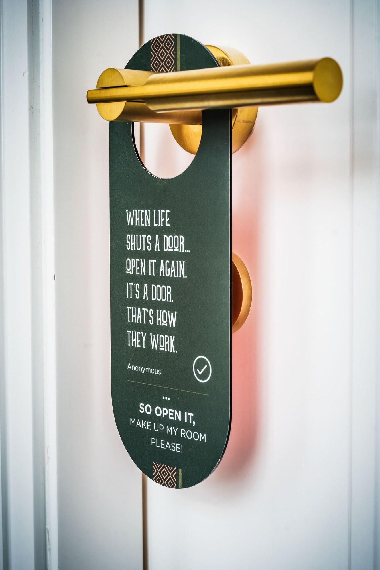 Twin Deluxe Two Beds