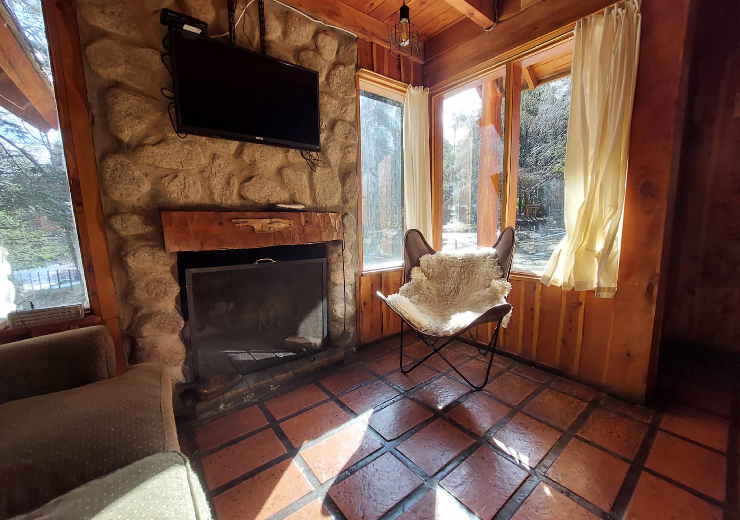 Family Room Standard