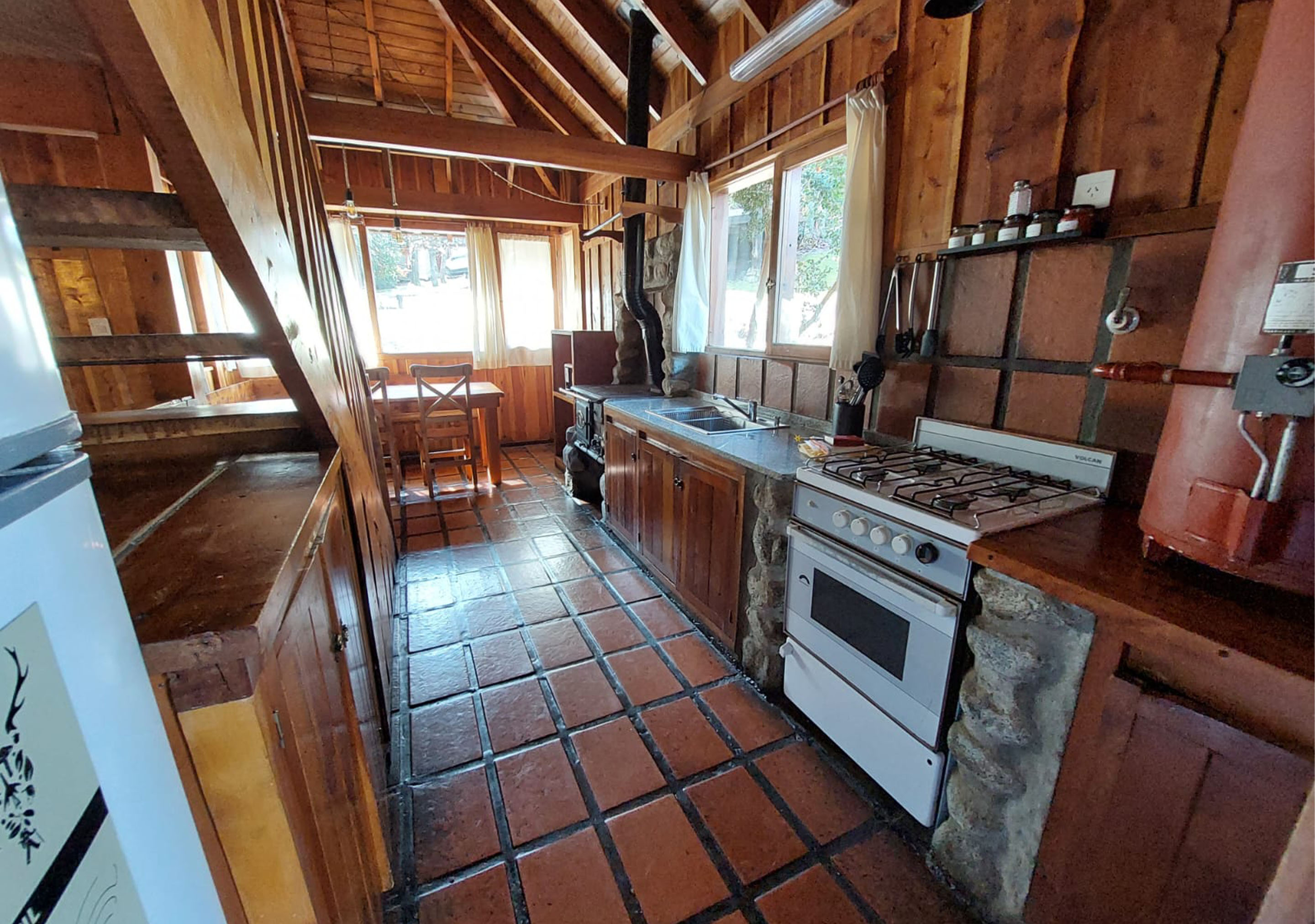 Family Room Standard